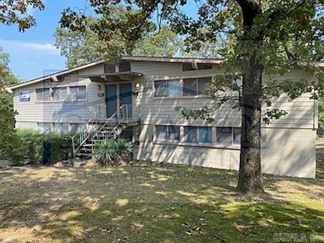 Park Hill - Residential Income