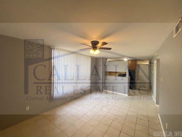 Park Hill - Residential Income