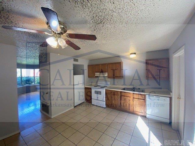 Park Hill - Residential Income