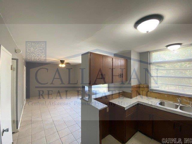 Park Hill - Residential Income