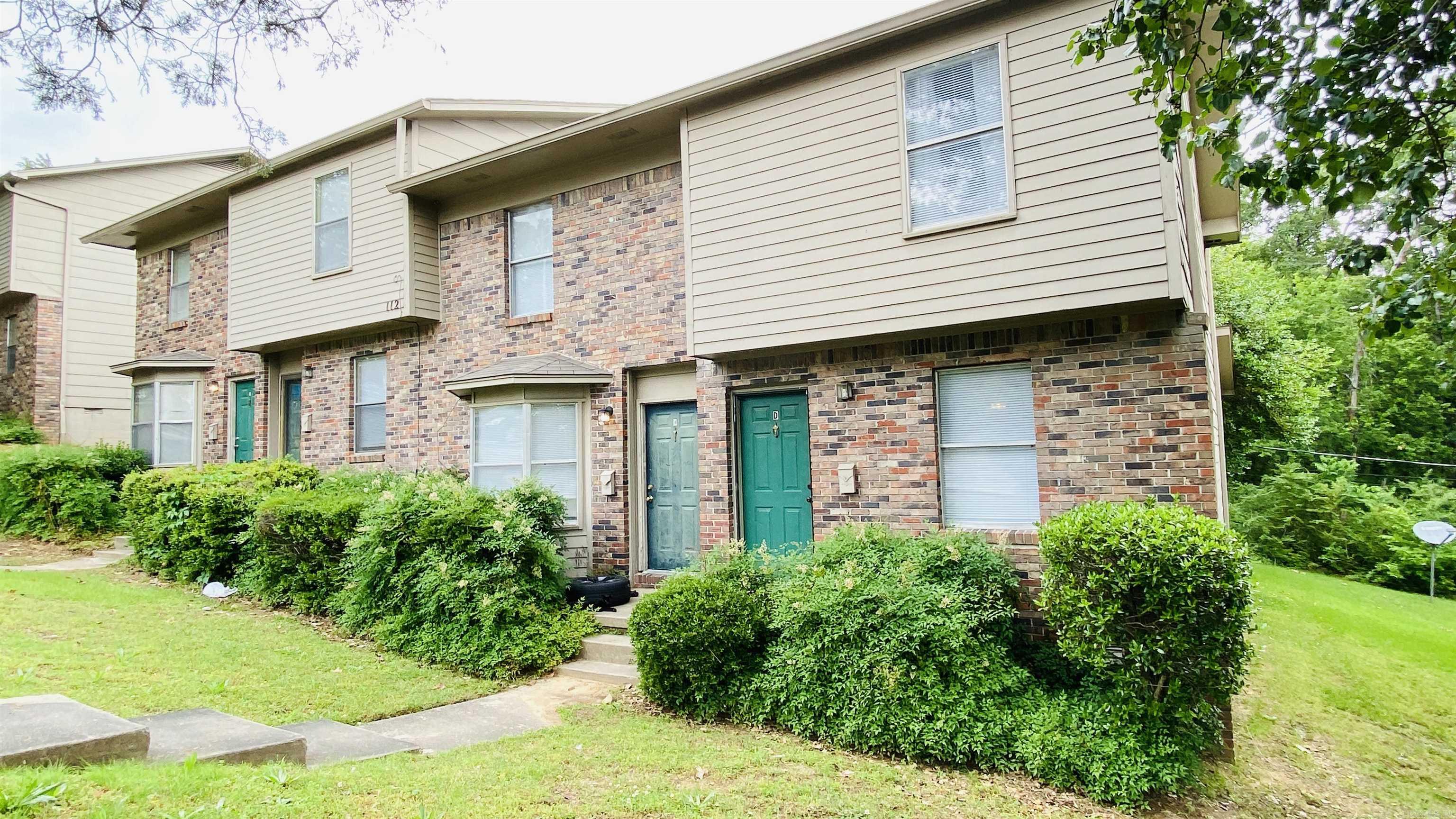 Park Hill - Residential Income