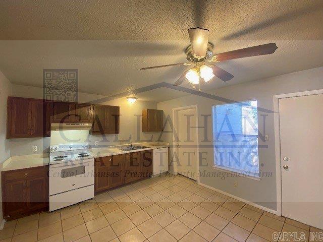 Park Hill - Residential Income