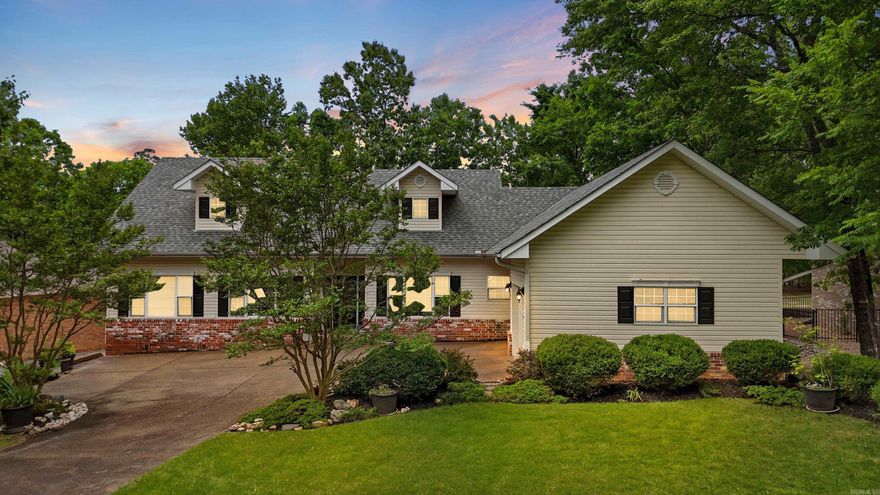 Welcome to home! This custom, recently updated home on a level, beautifully landscaped lot with front-row views of the 15th fairway, green, and approach shots at Ponce de Leon Golf Course. Watch players work the approach from the screened porch and the back patio. Inside: tall ceilings, new hardwood floors, a smart floorplan, and high energy efficiency. The great room features a wall of windows and gas log fireplace. The island kitchen offers tons of counter space, a walk-in pantry, and a breakfast area overlooking the course. The main level also includes a study, dining room, and primary suite with stunning views and a spa ensuite (jacuzzi tub, walk-in shower, porcelain tile), plus a guest bed/bath, laundry, and half bath. Upstairs: an oversized bedroom, full bath, and huge closet. Updates: new roof (2021), air exchange & ductwork (2019), new stovetop, dishwasher, water heater, elegant fencing, and more. A partially finished basement adds flexible space, perfect for a gym, media room, or storing the clubs and cart. With direct course access, the 1st tee is a short ride away. Even if you never pick up a club, the setting alone is worth coming home to. Schedule your showing today!