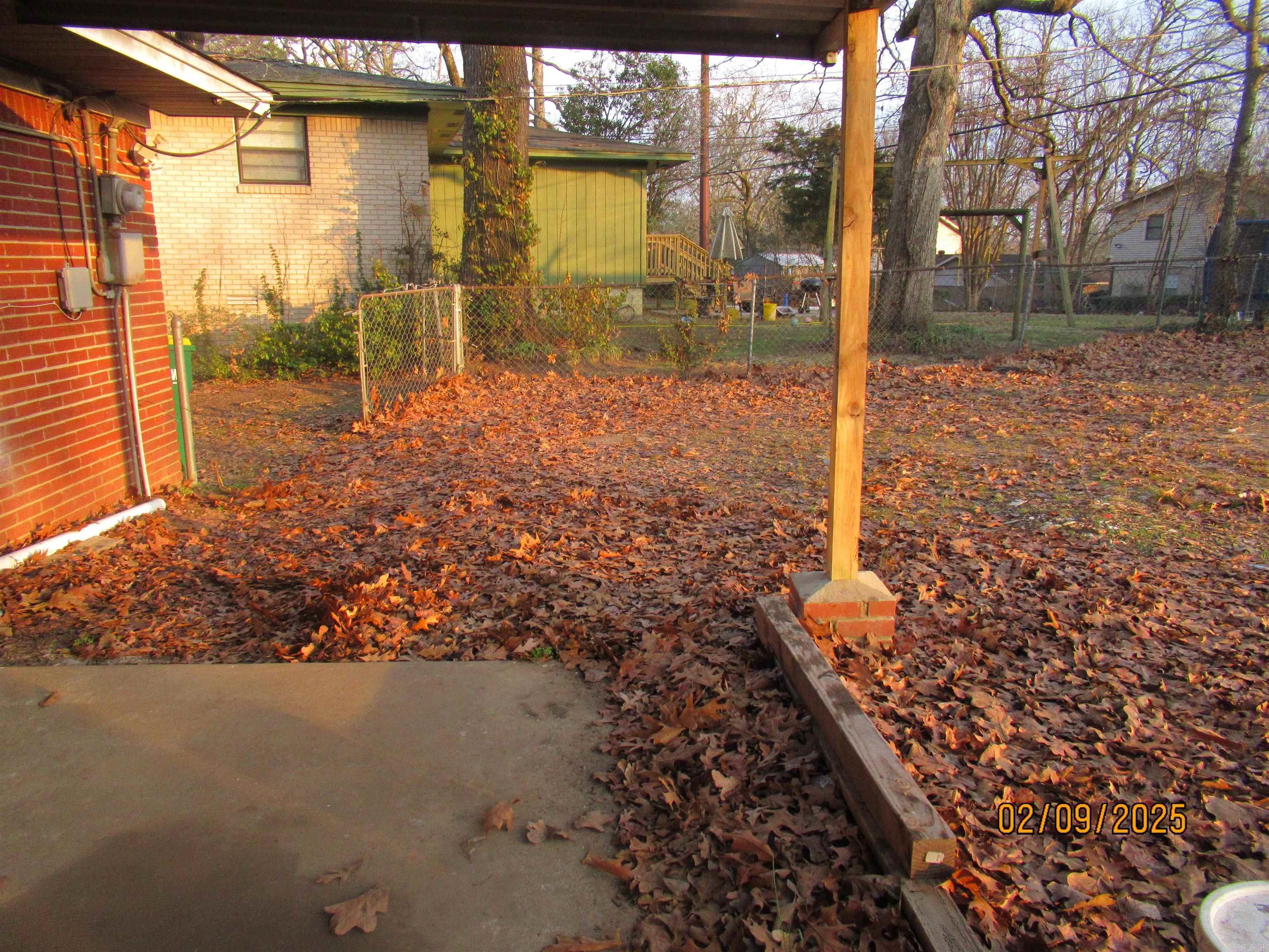 INDIAN HILLS - Residential