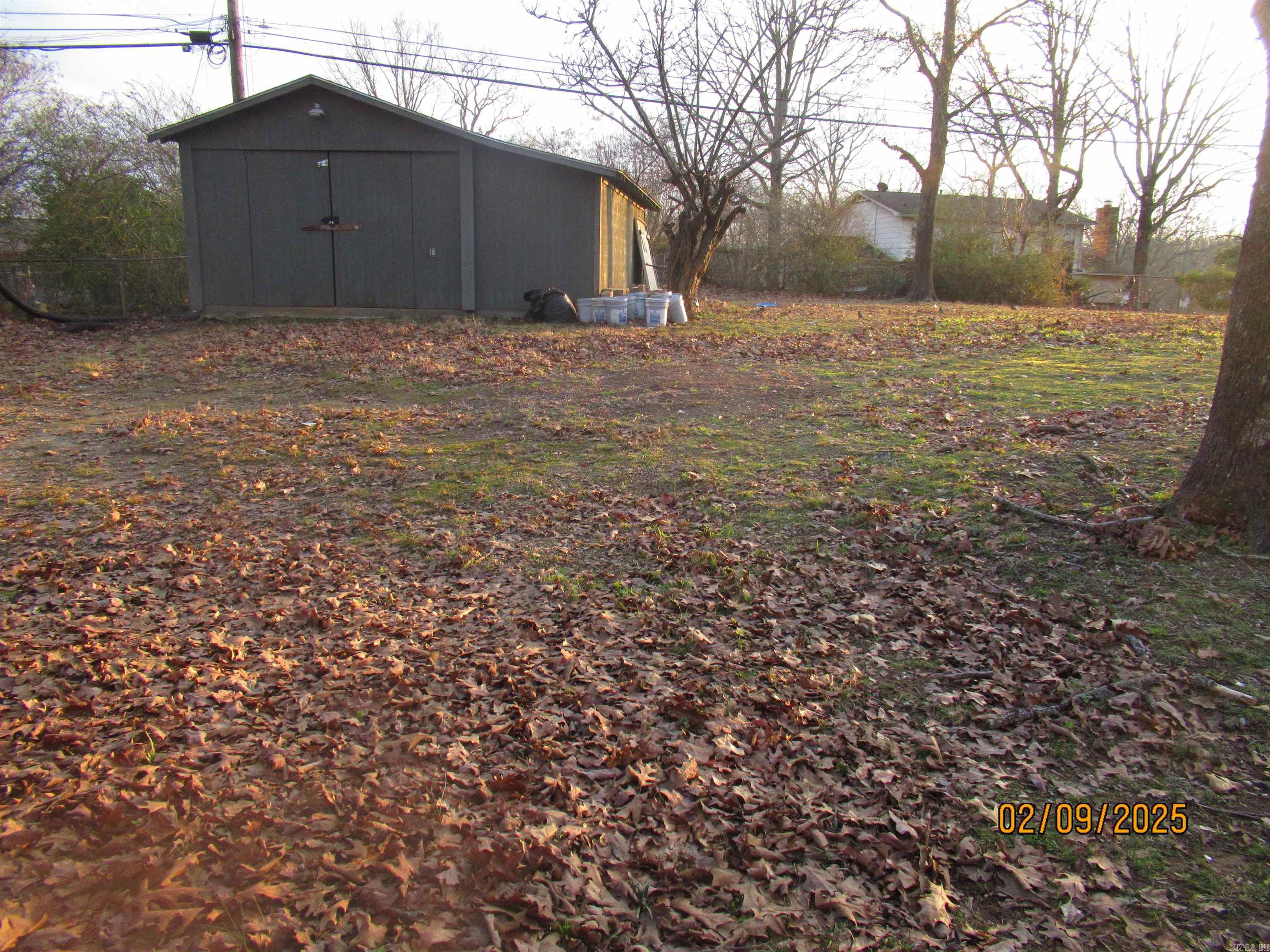 INDIAN HILLS - Residential