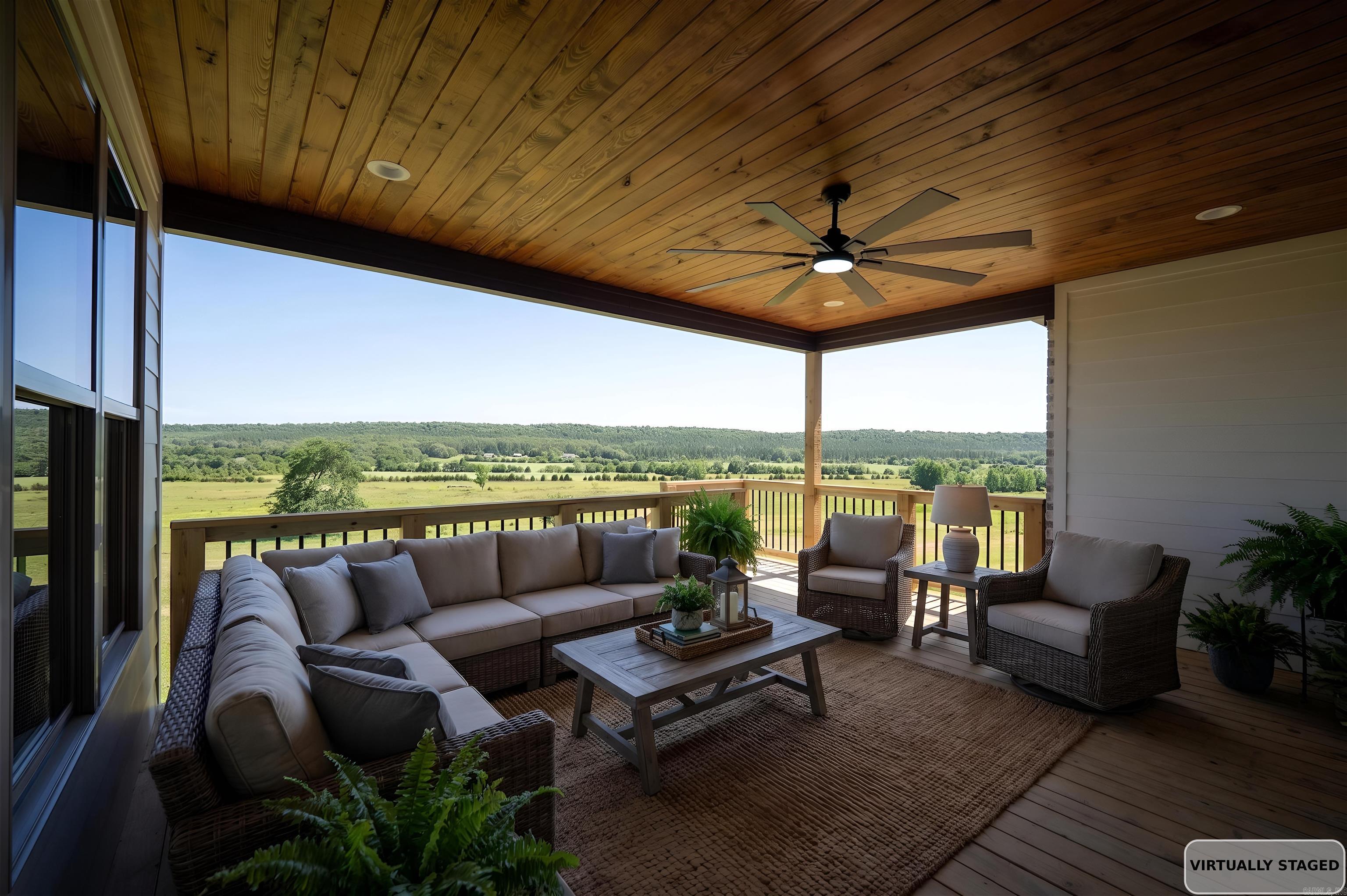 REYNOLDS RIDGE - Residential