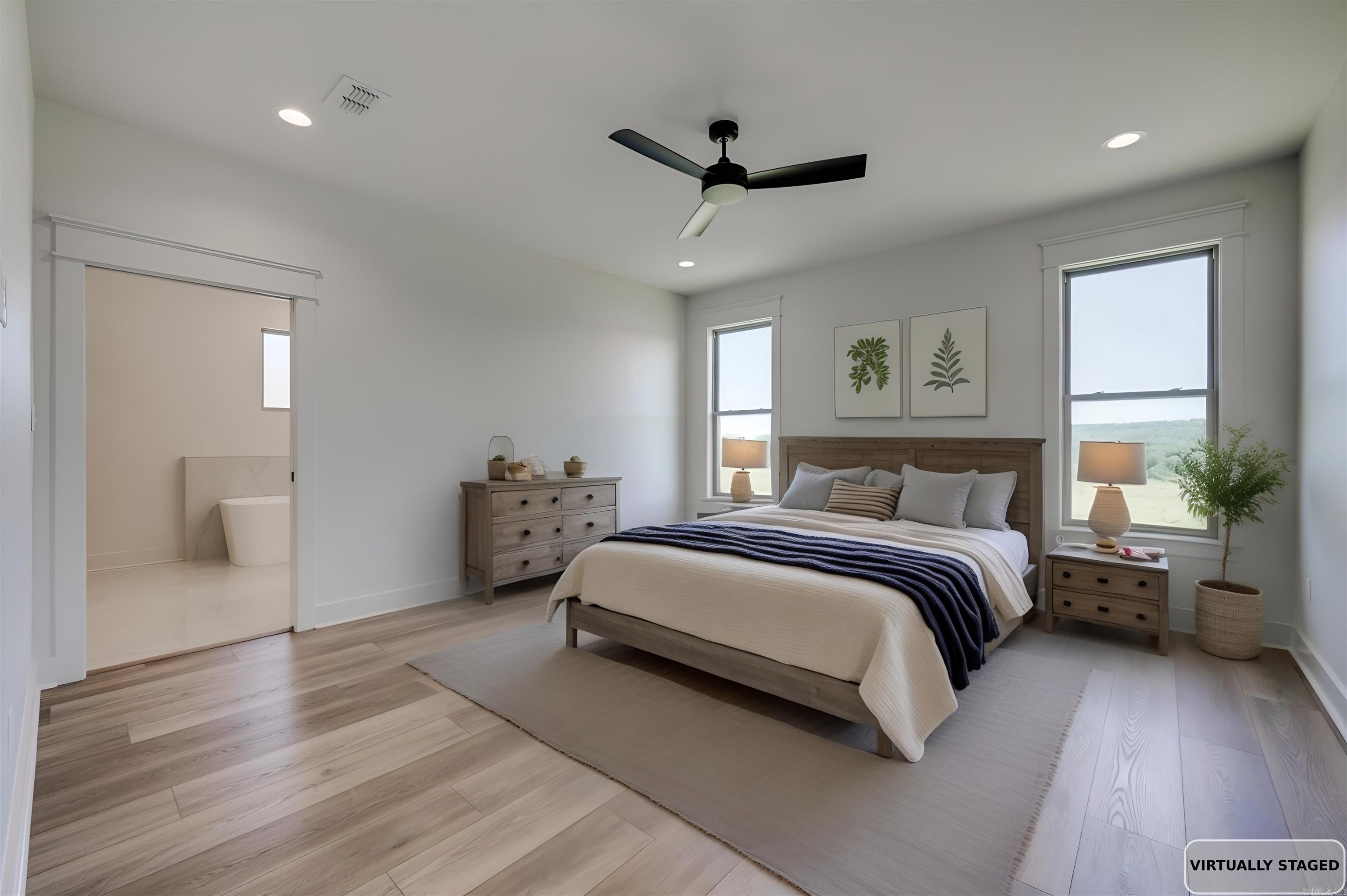 REYNOLDS RIDGE - Residential