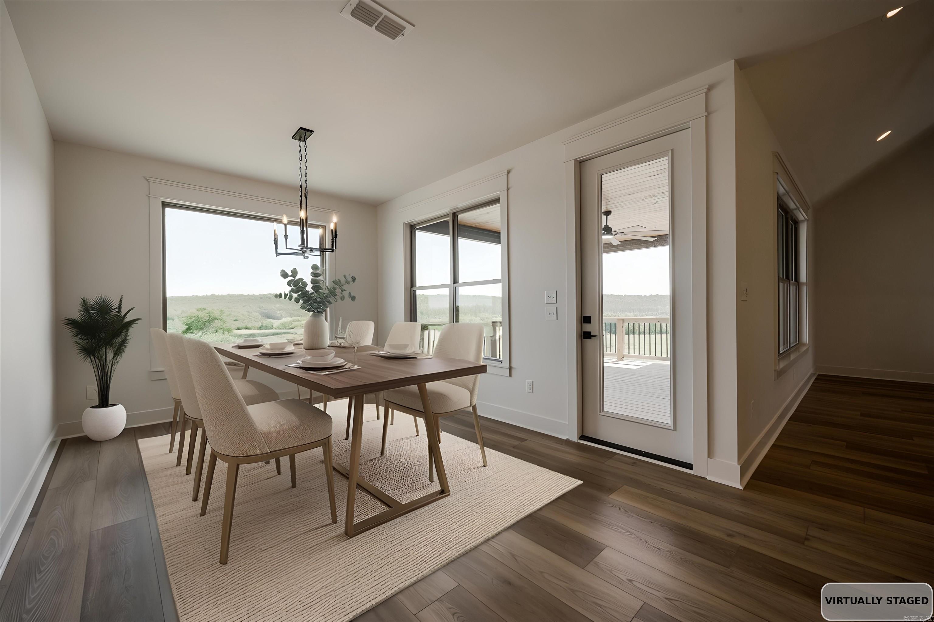 REYNOLDS RIDGE - Residential
