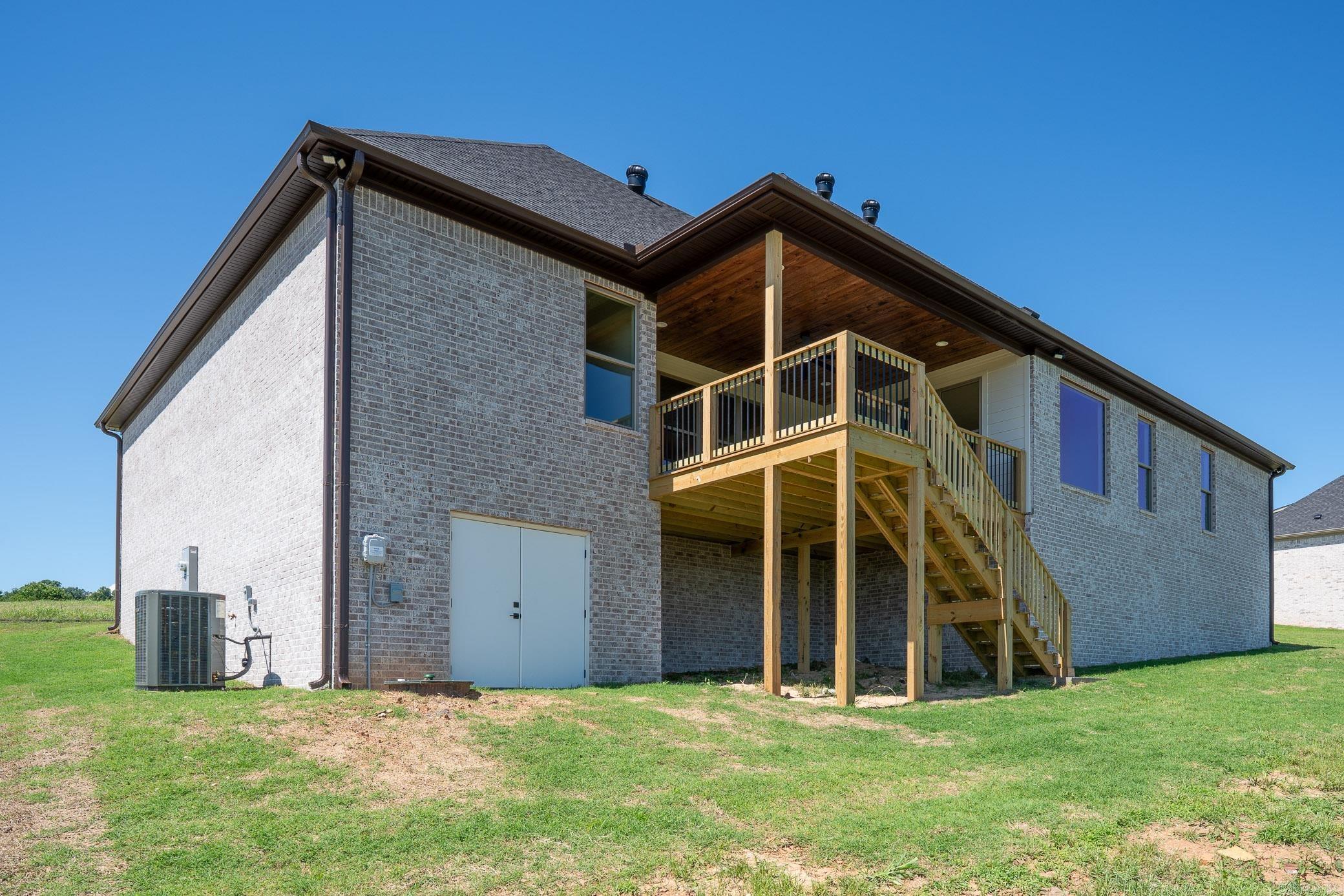 REYNOLDS RIDGE - Residential