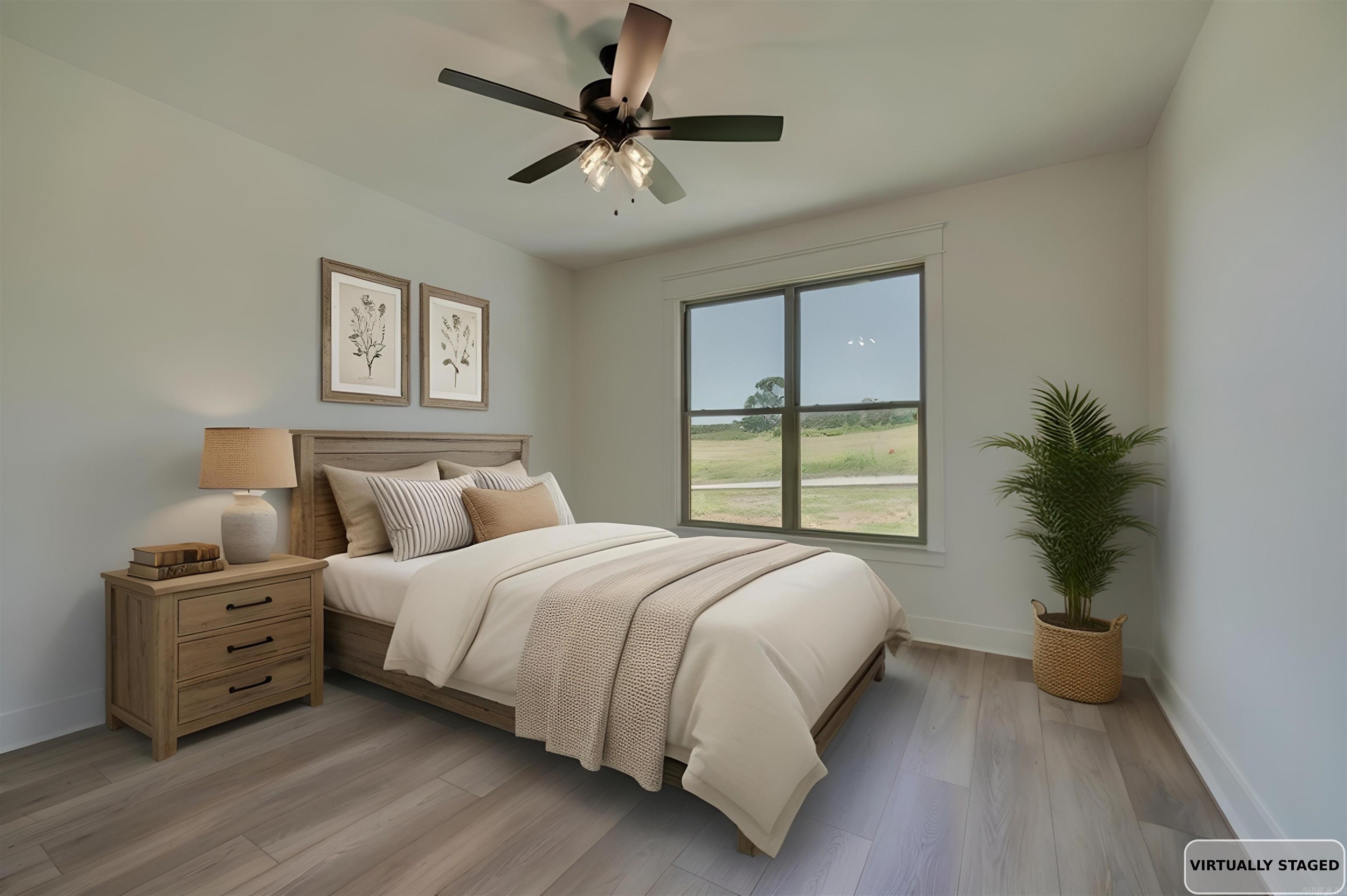 REYNOLDS RIDGE - Residential
