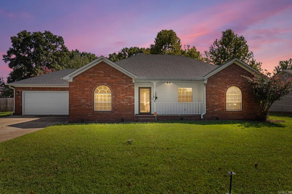 15 RED OAK DR, CABOT, AR 72023 - Image 0053596e85617693fbb1a5e784eb23e7/1765902335