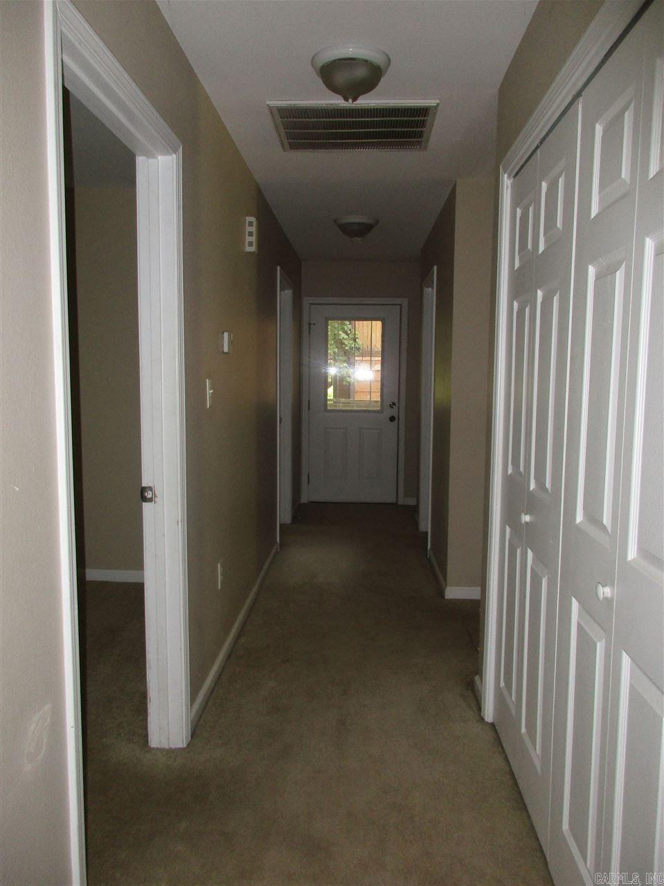 Foxboro - Residential Lease