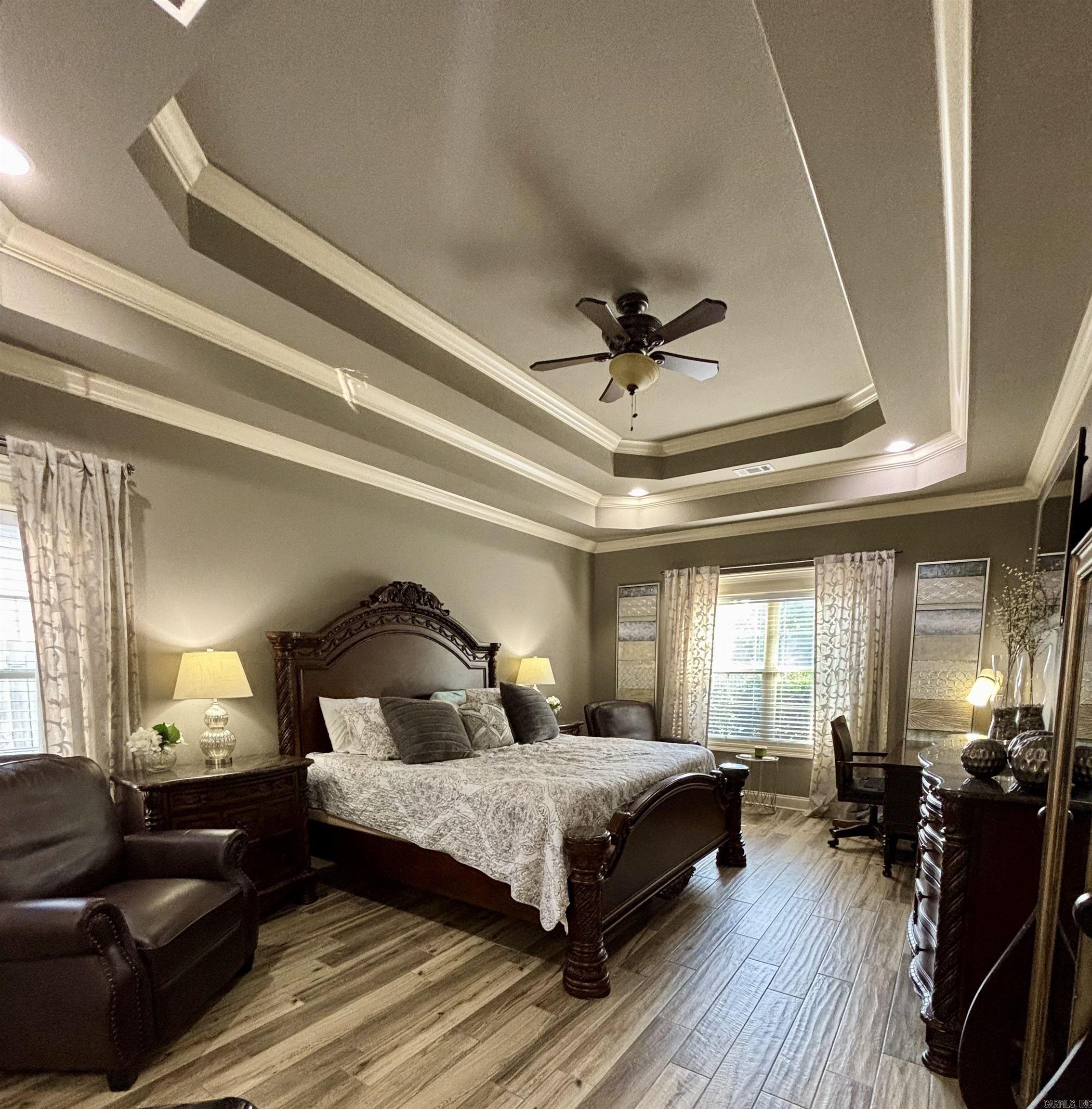 Meadowood - Residential