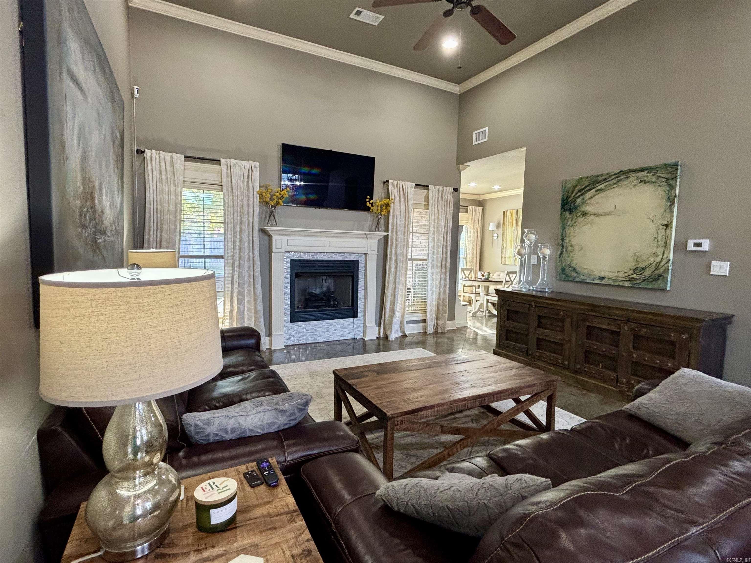 Meadowood - Residential