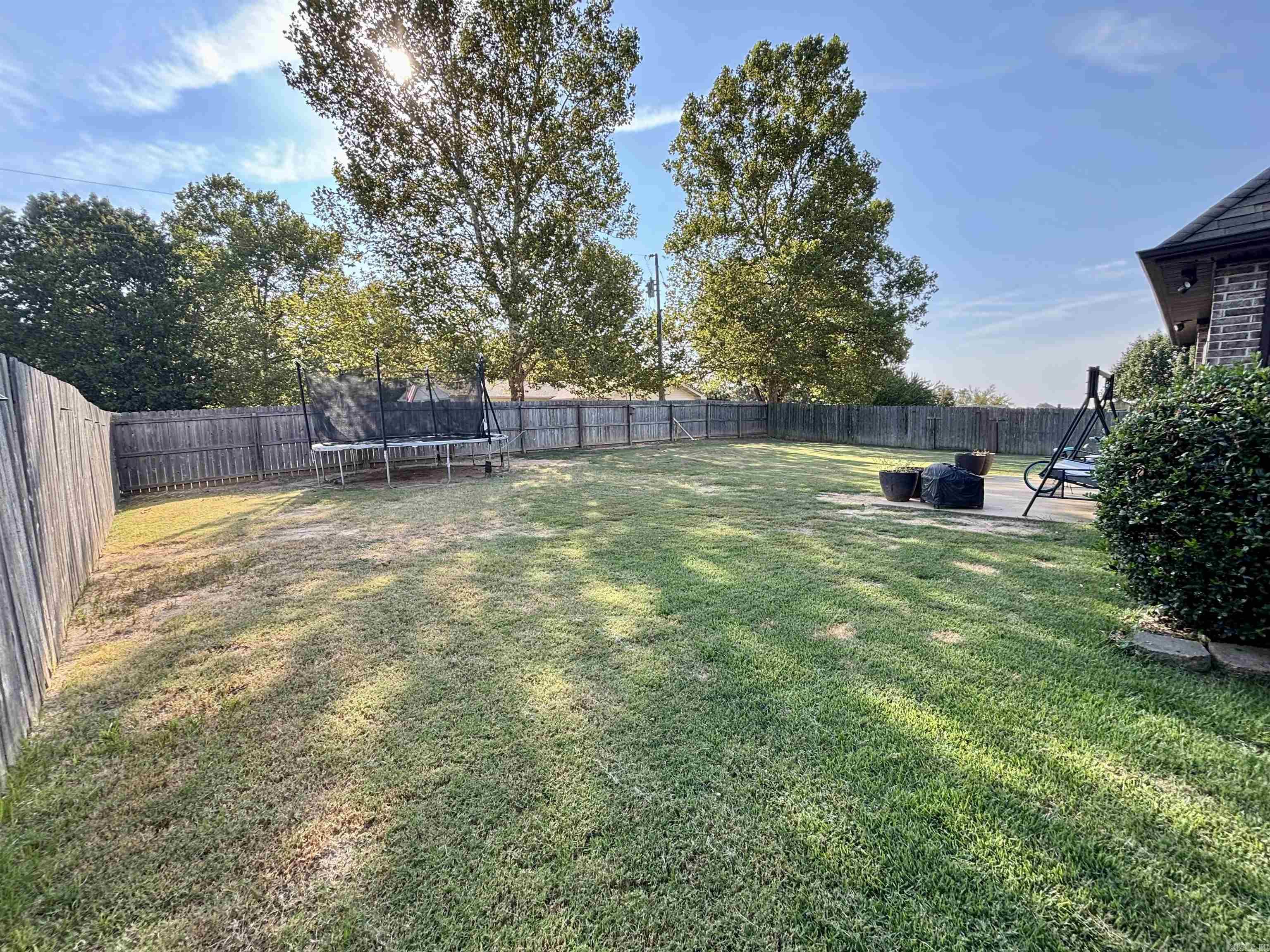 Meadowood - Residential