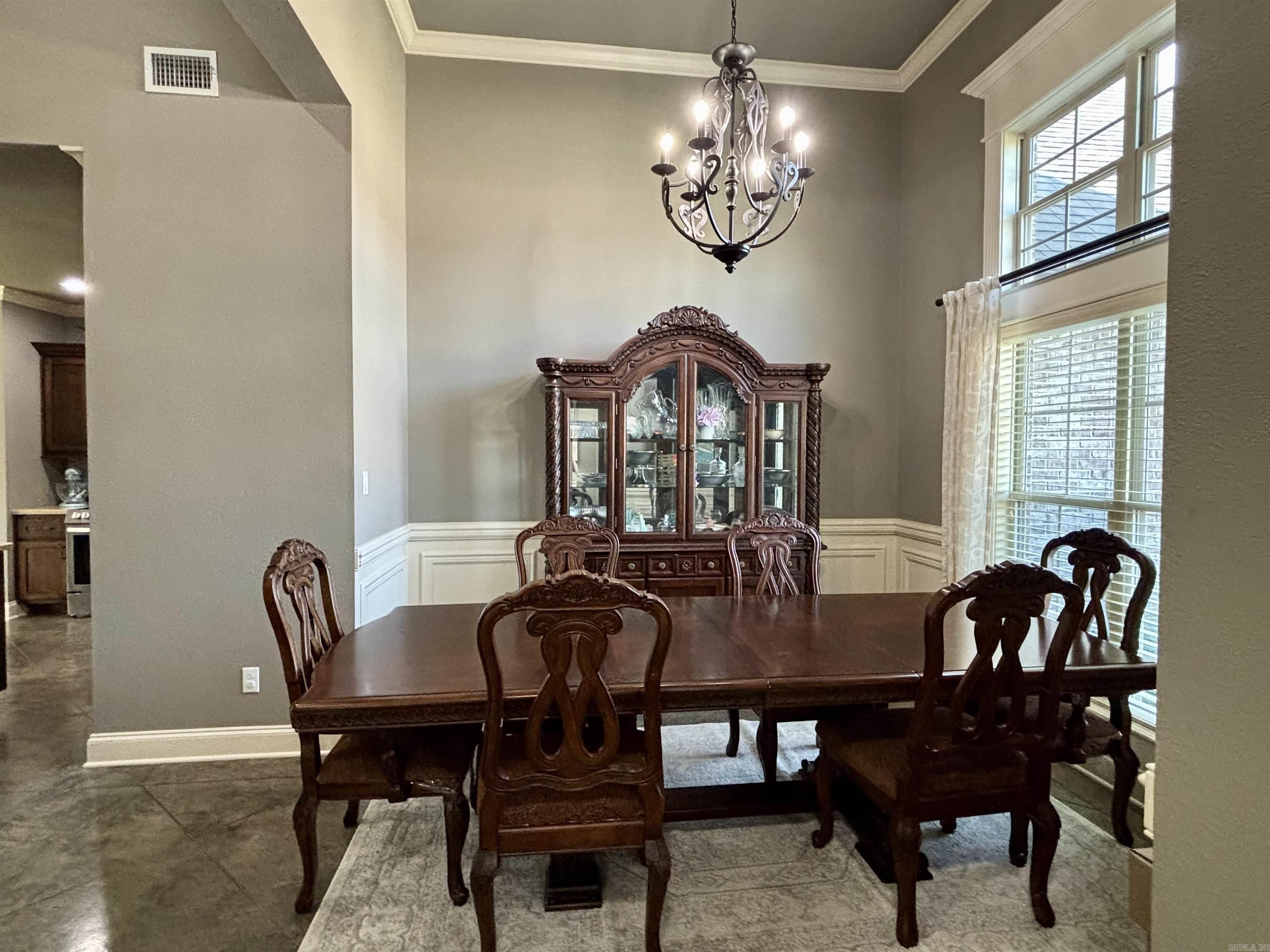 Meadowood - Residential