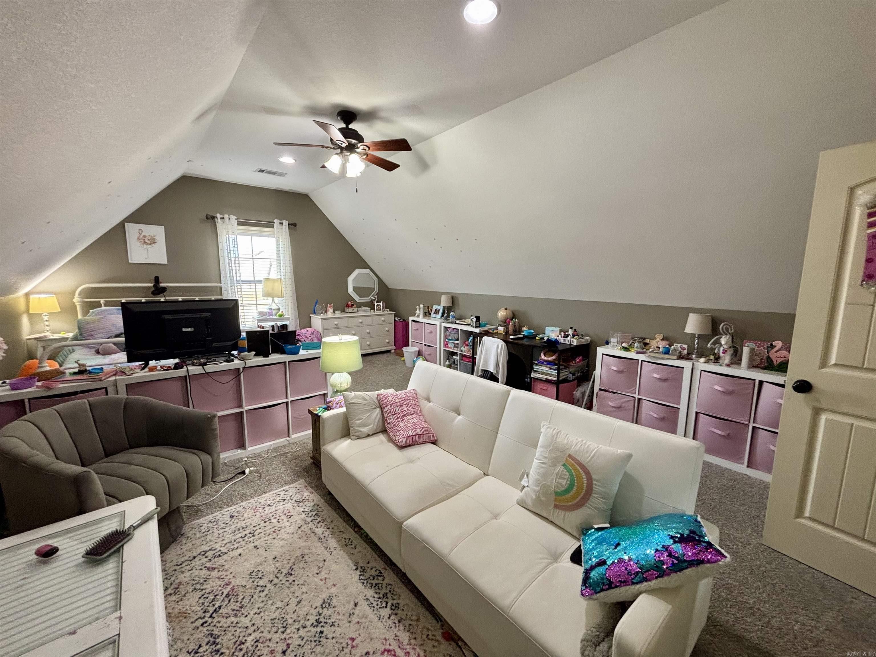 Meadowood - Residential