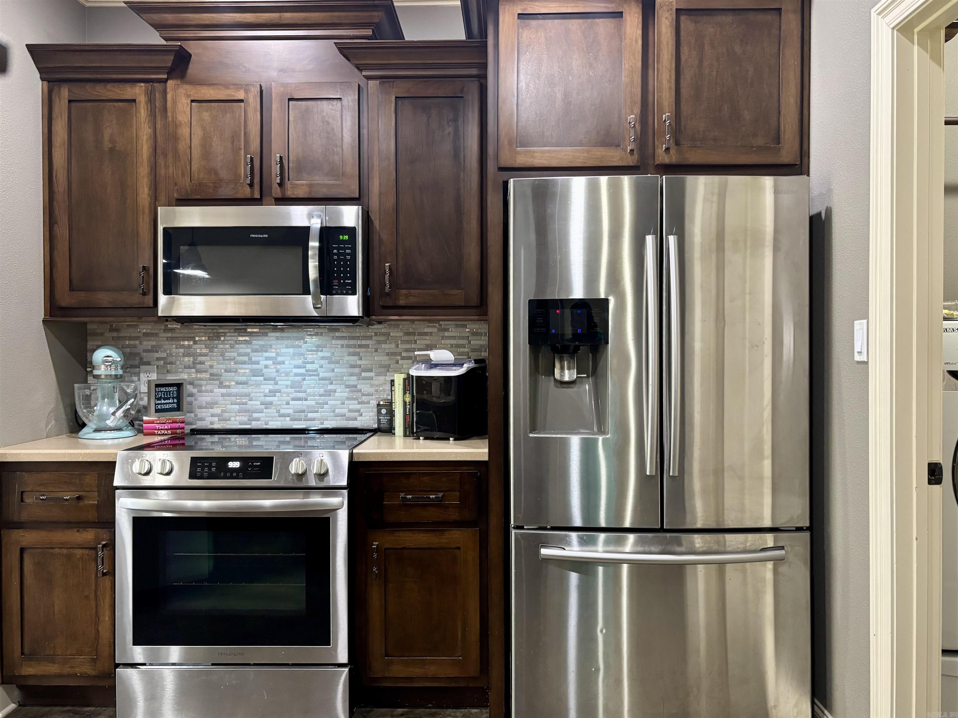 Meadowood - Residential