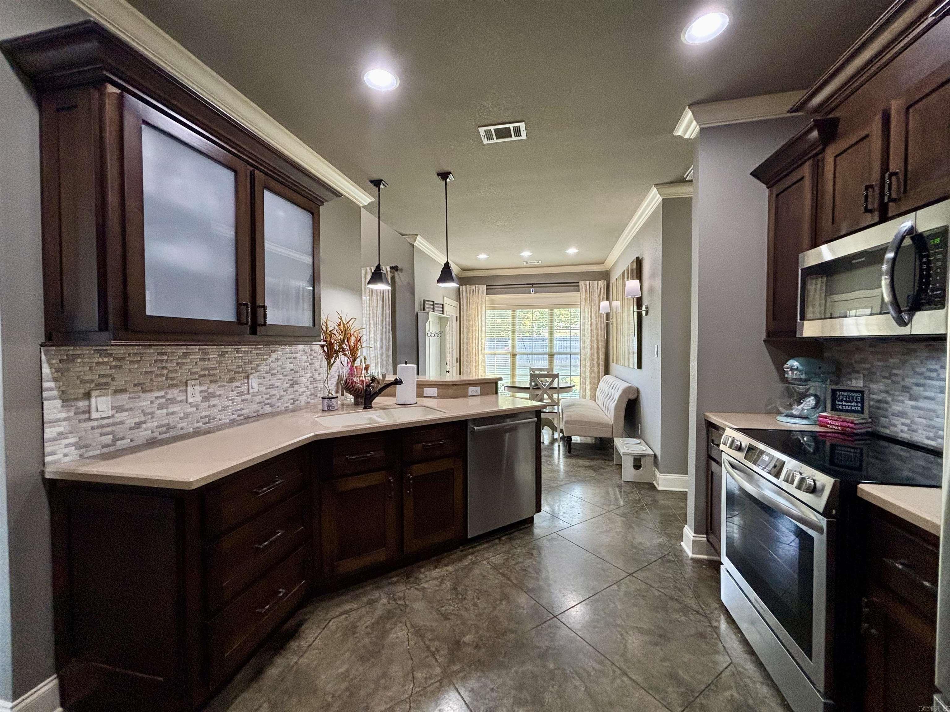 Meadowood - Residential