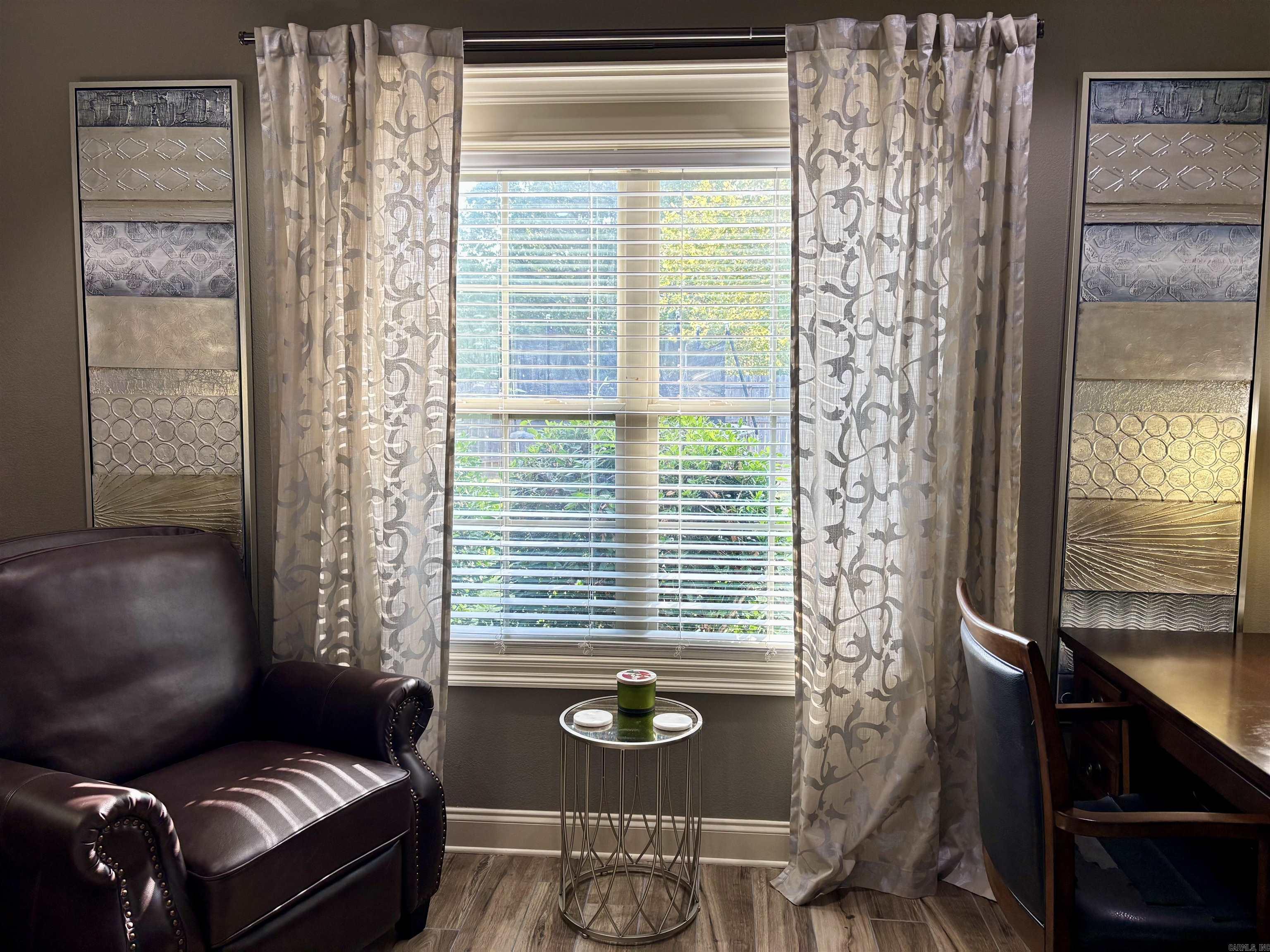 Meadowood - Residential