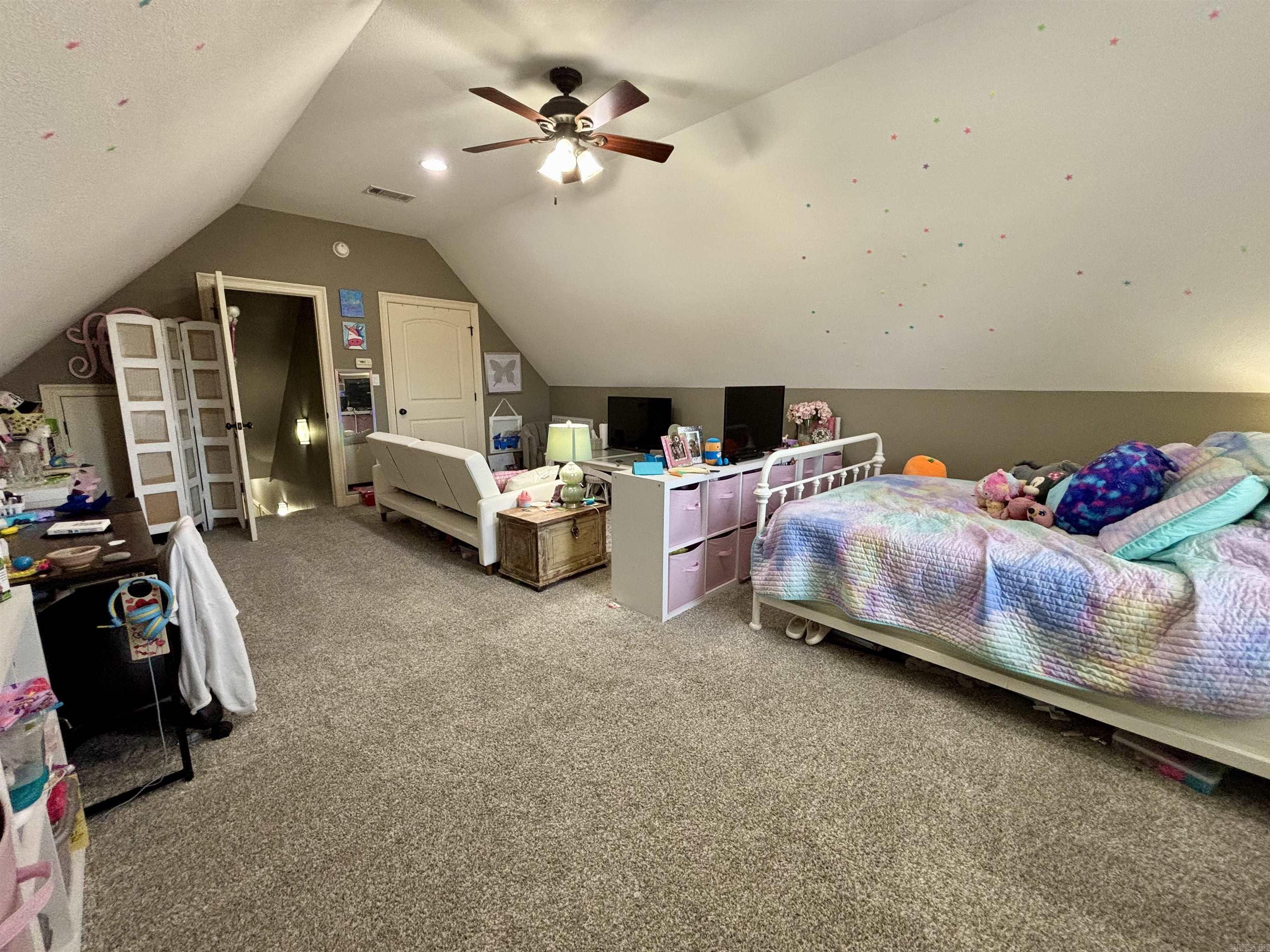 Meadowood - Residential