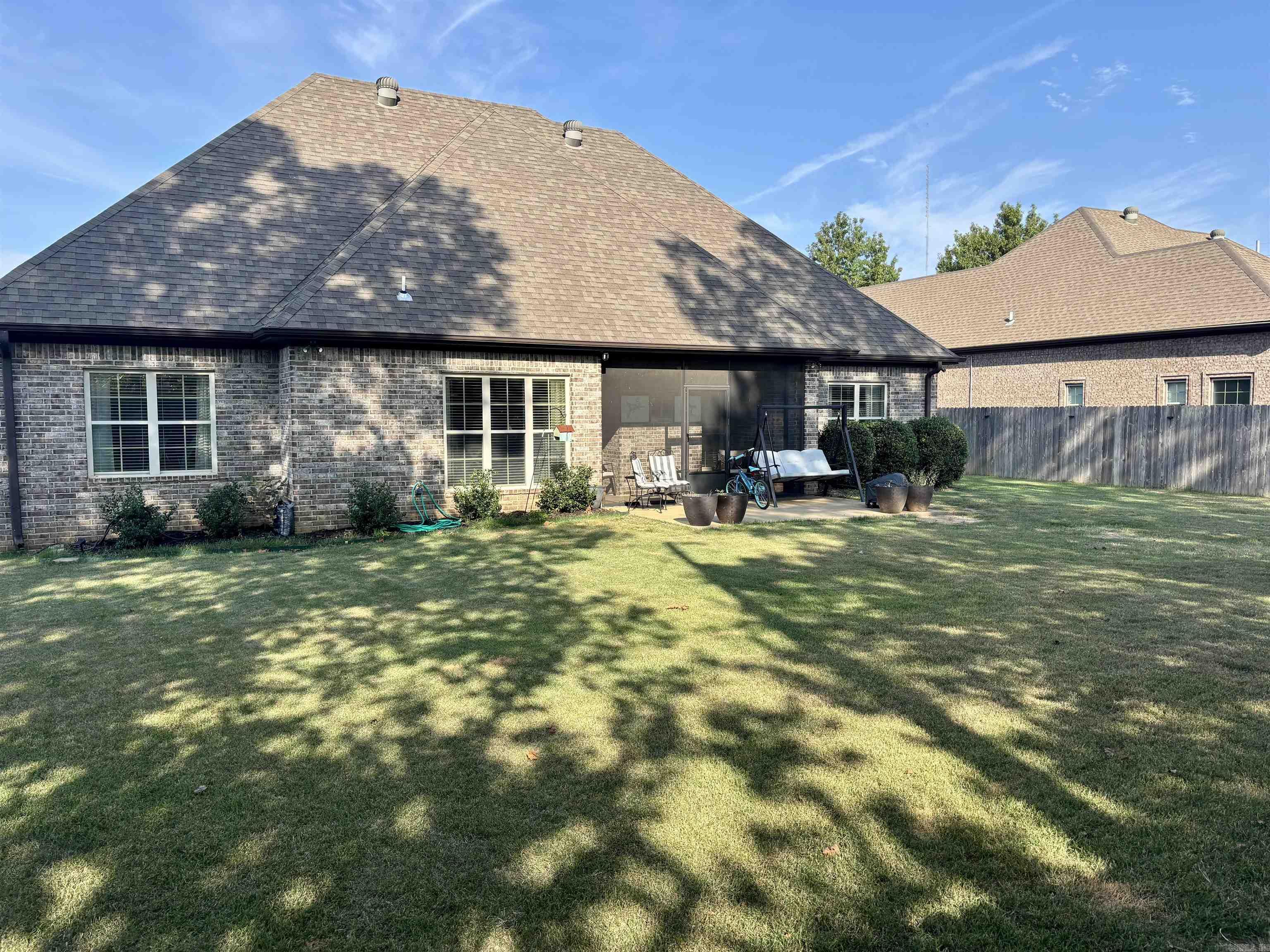 Meadowood - Residential