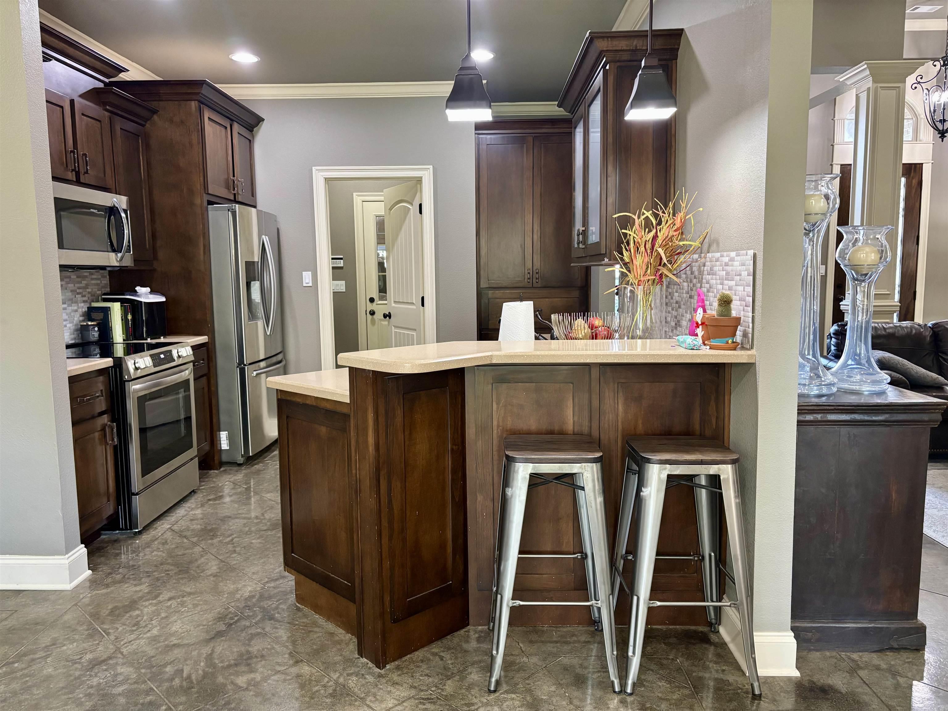 Meadowood - Residential