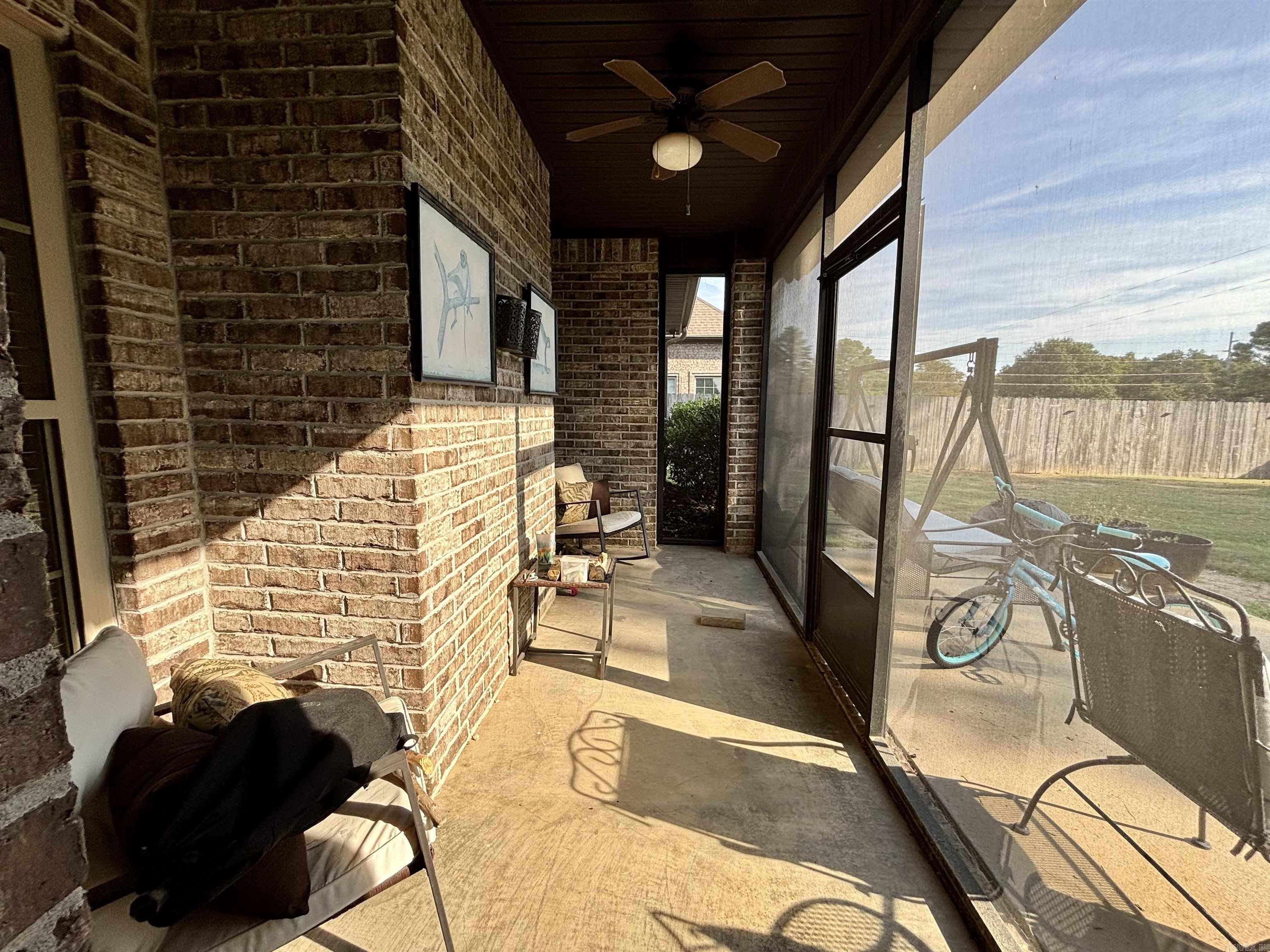 Meadowood - Residential