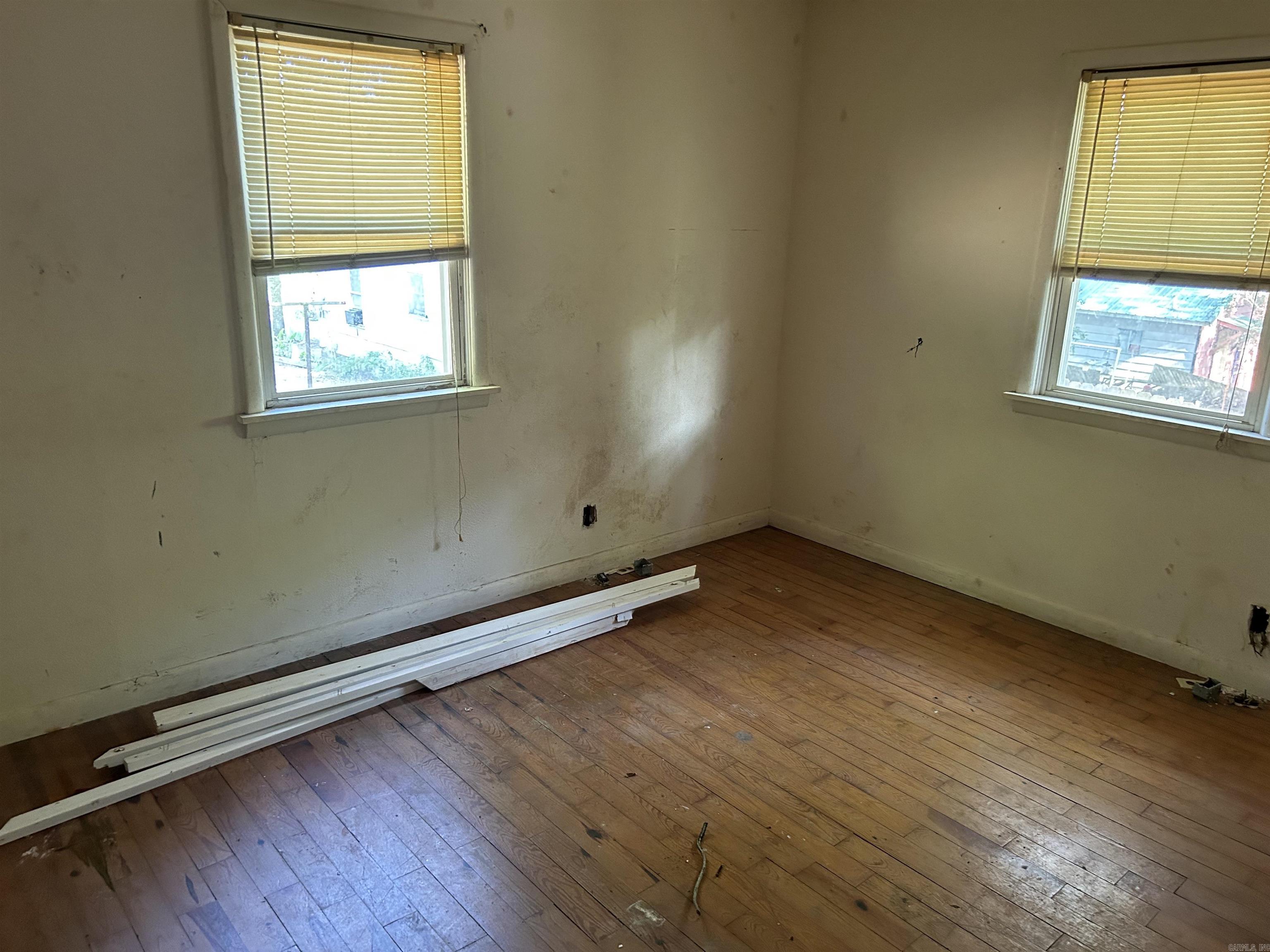 Clarks - Residential