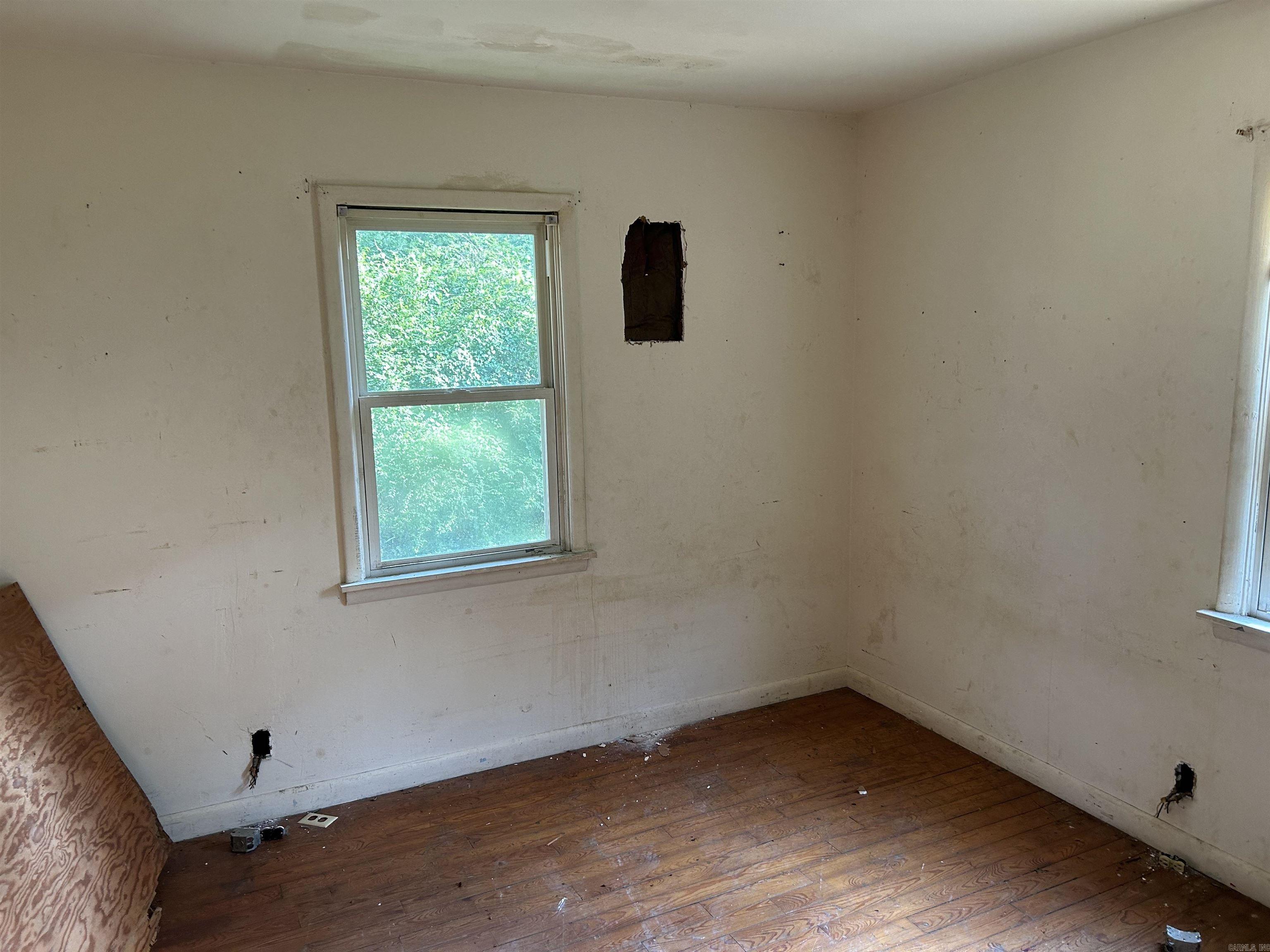 Clarks - Residential