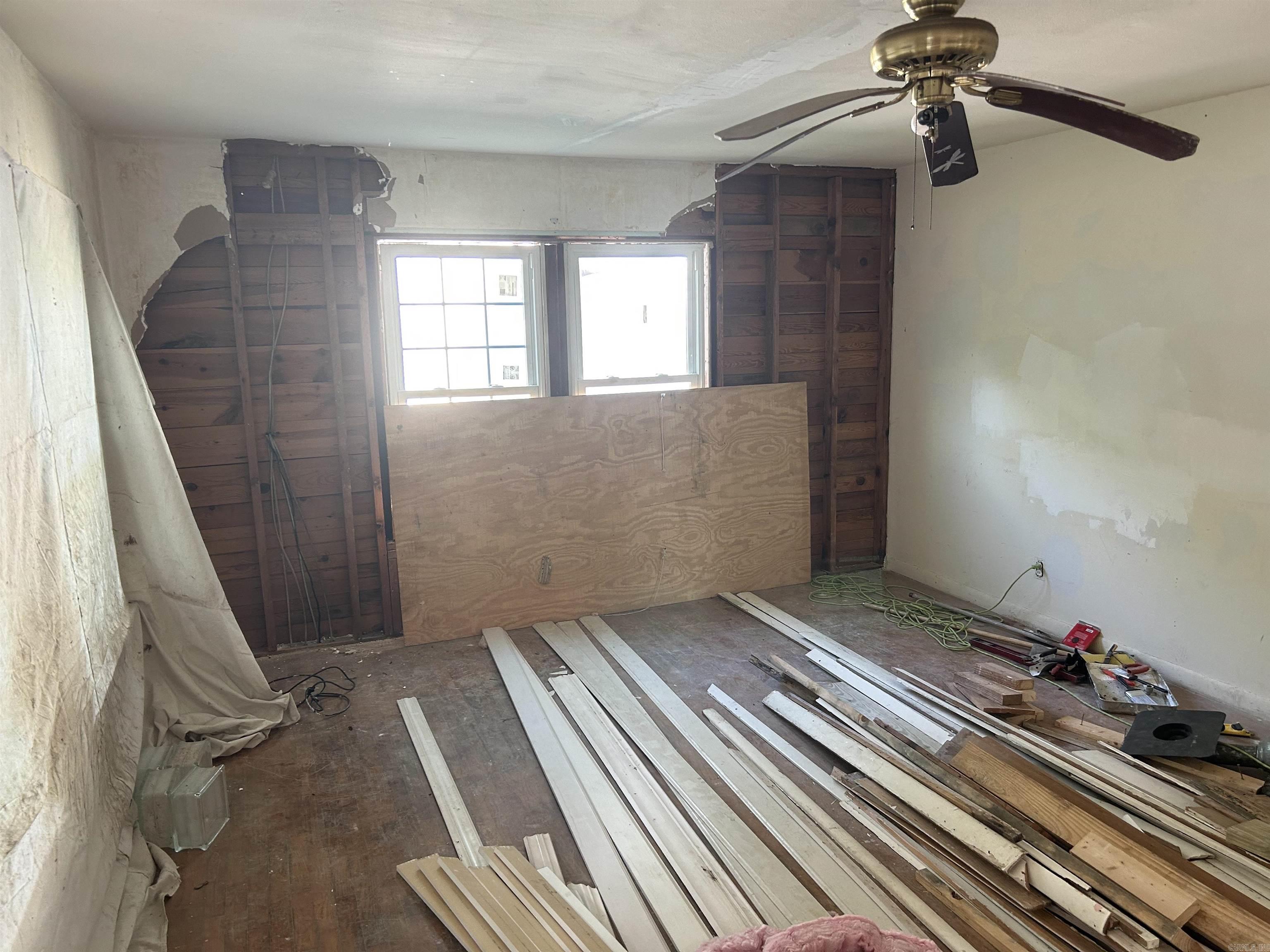 Clarks - Residential