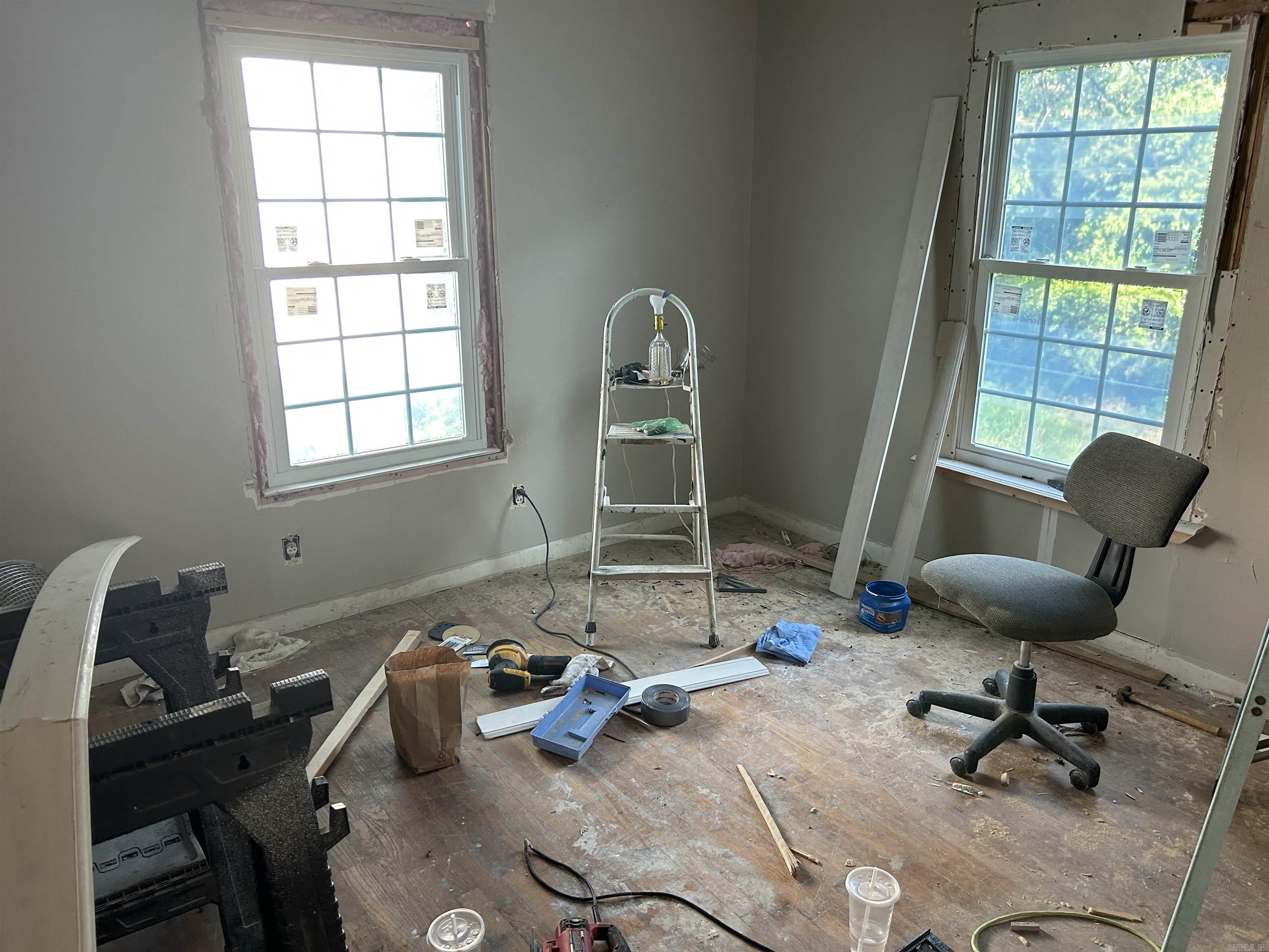 Clarks - Residential