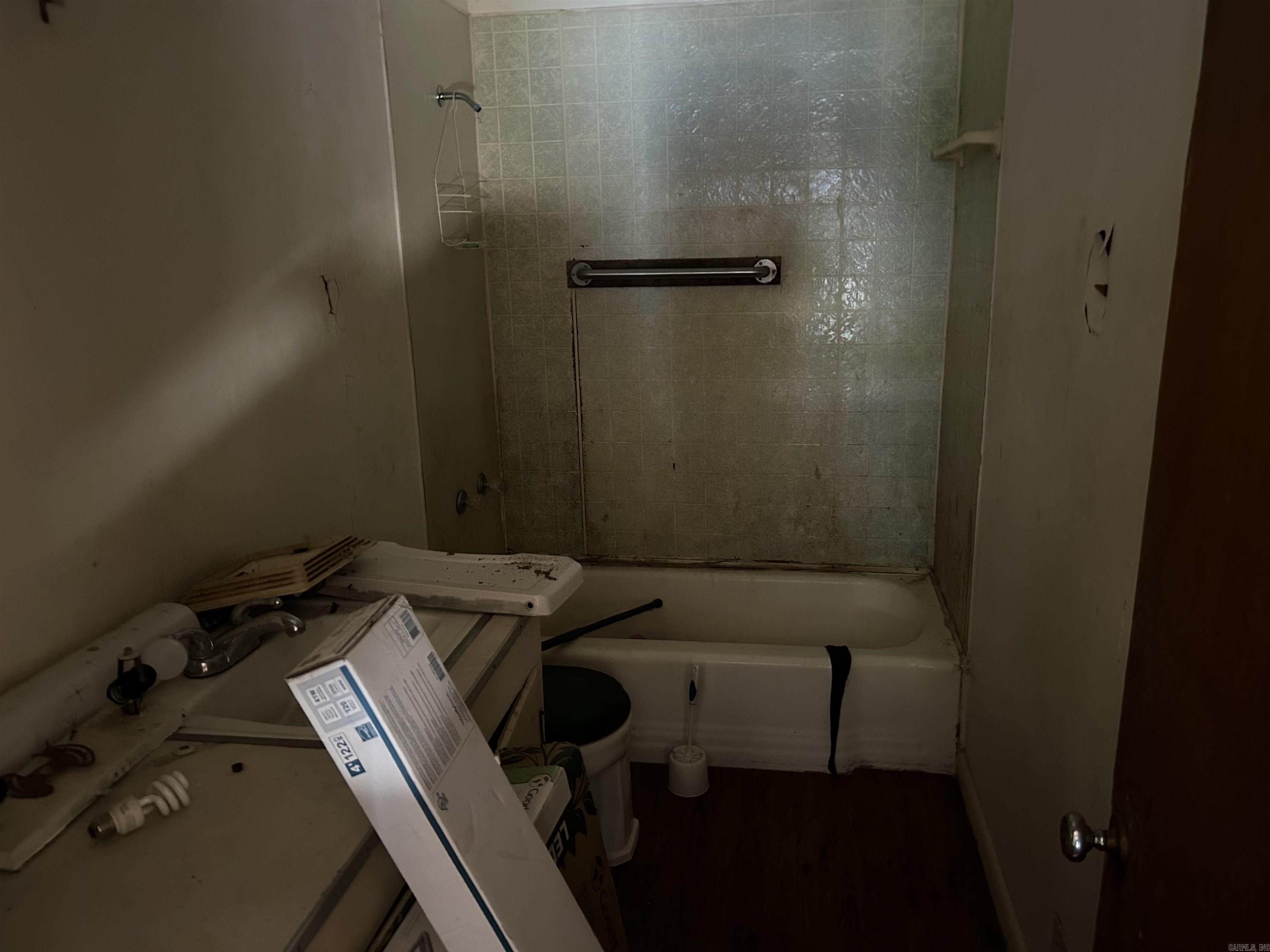 Clarks - Residential