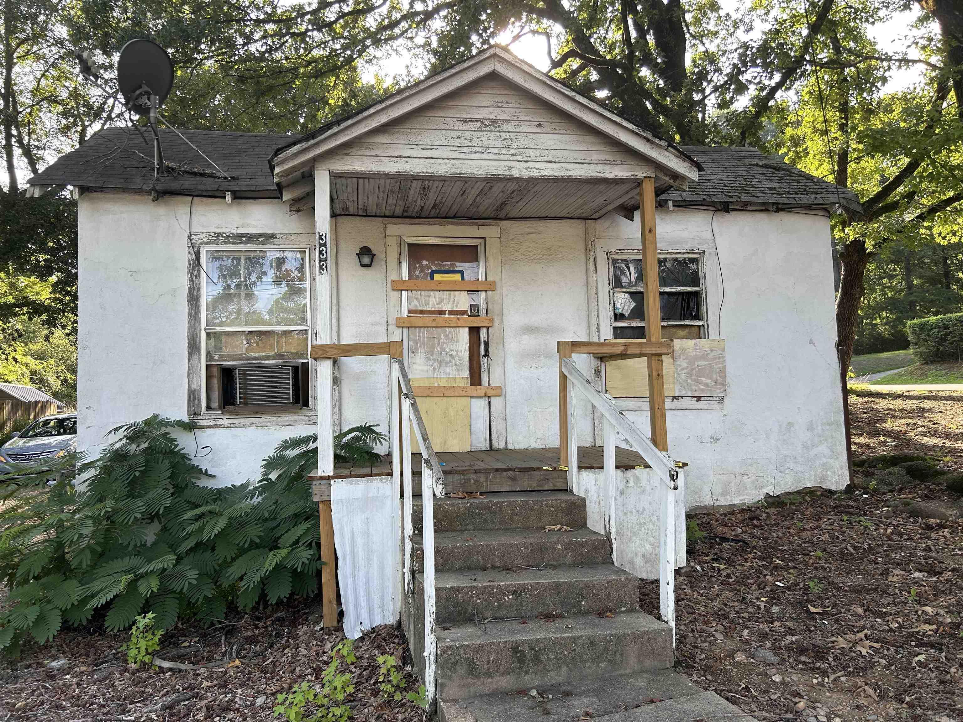 Clarks - Residential