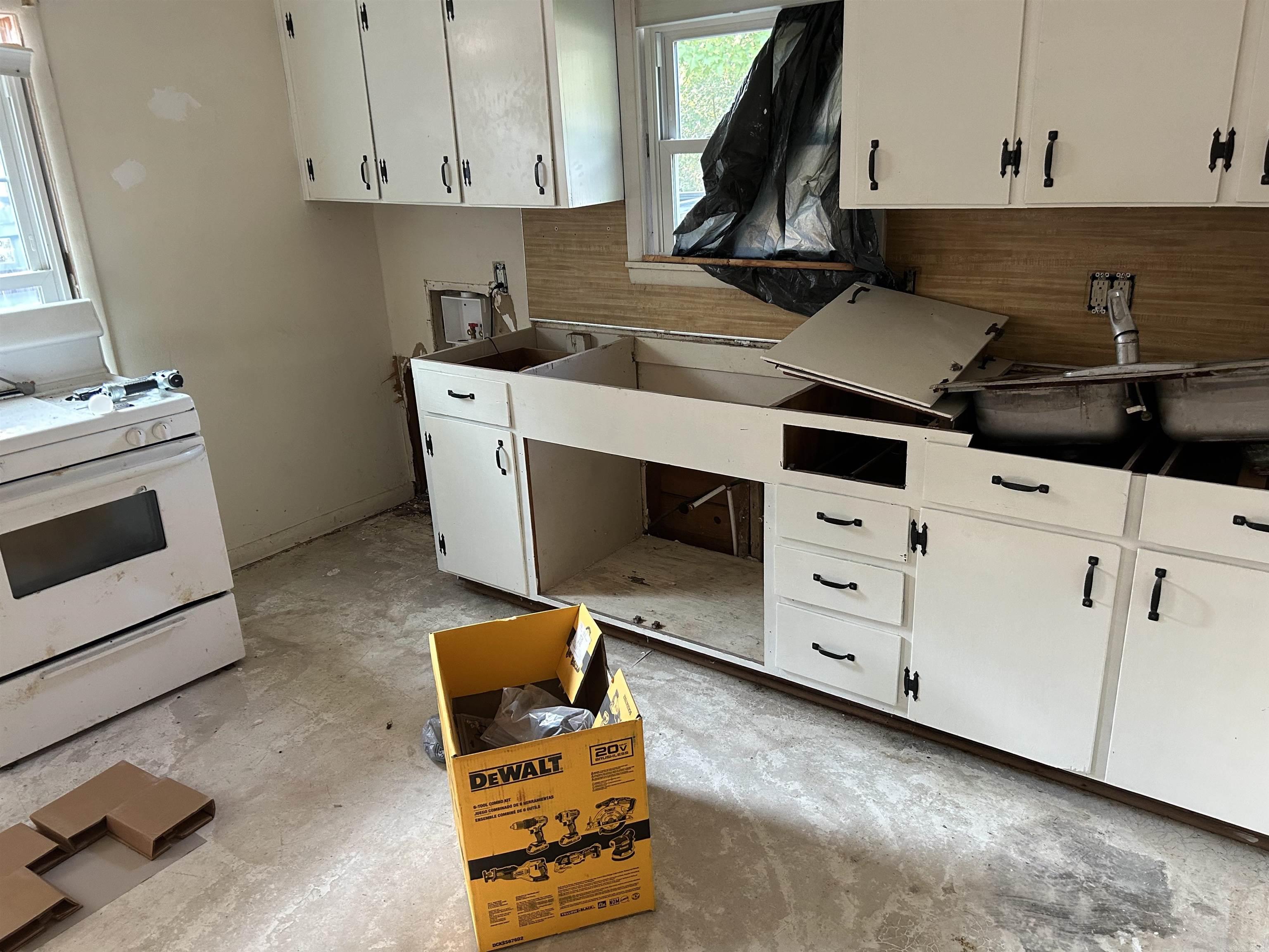 Clarks - Residential