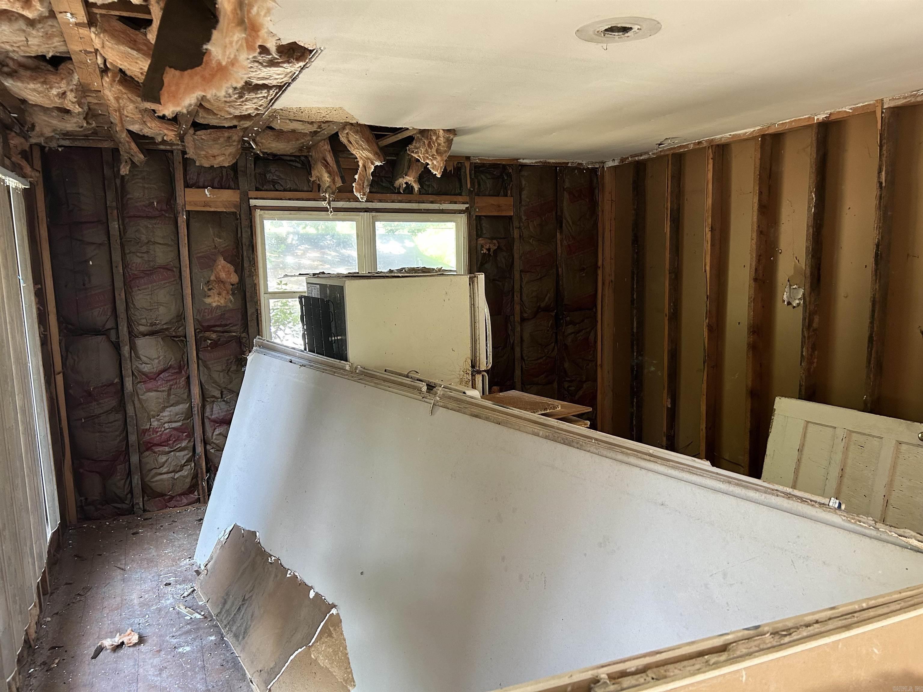 Clarks - Residential