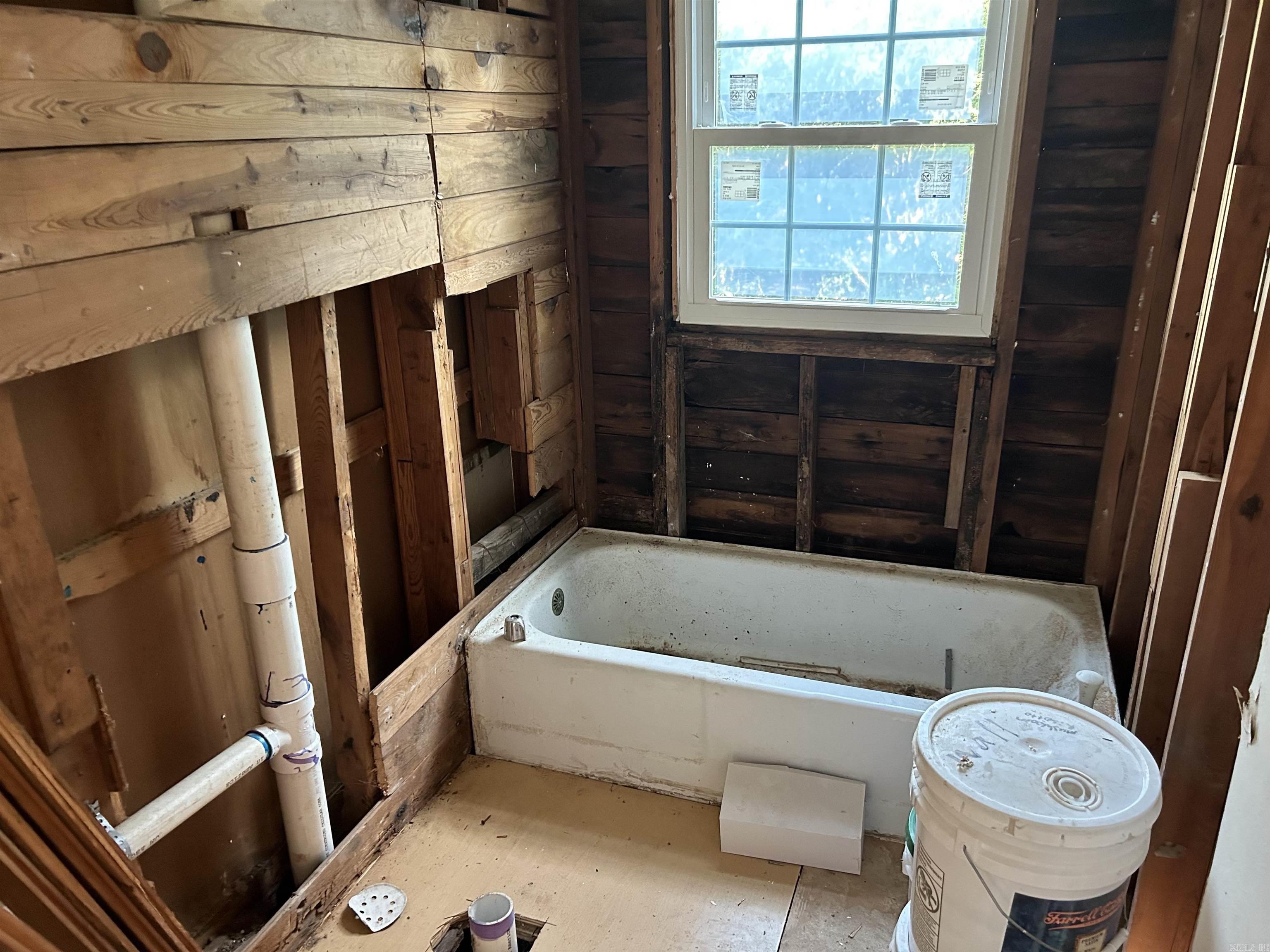 Clarks - Residential