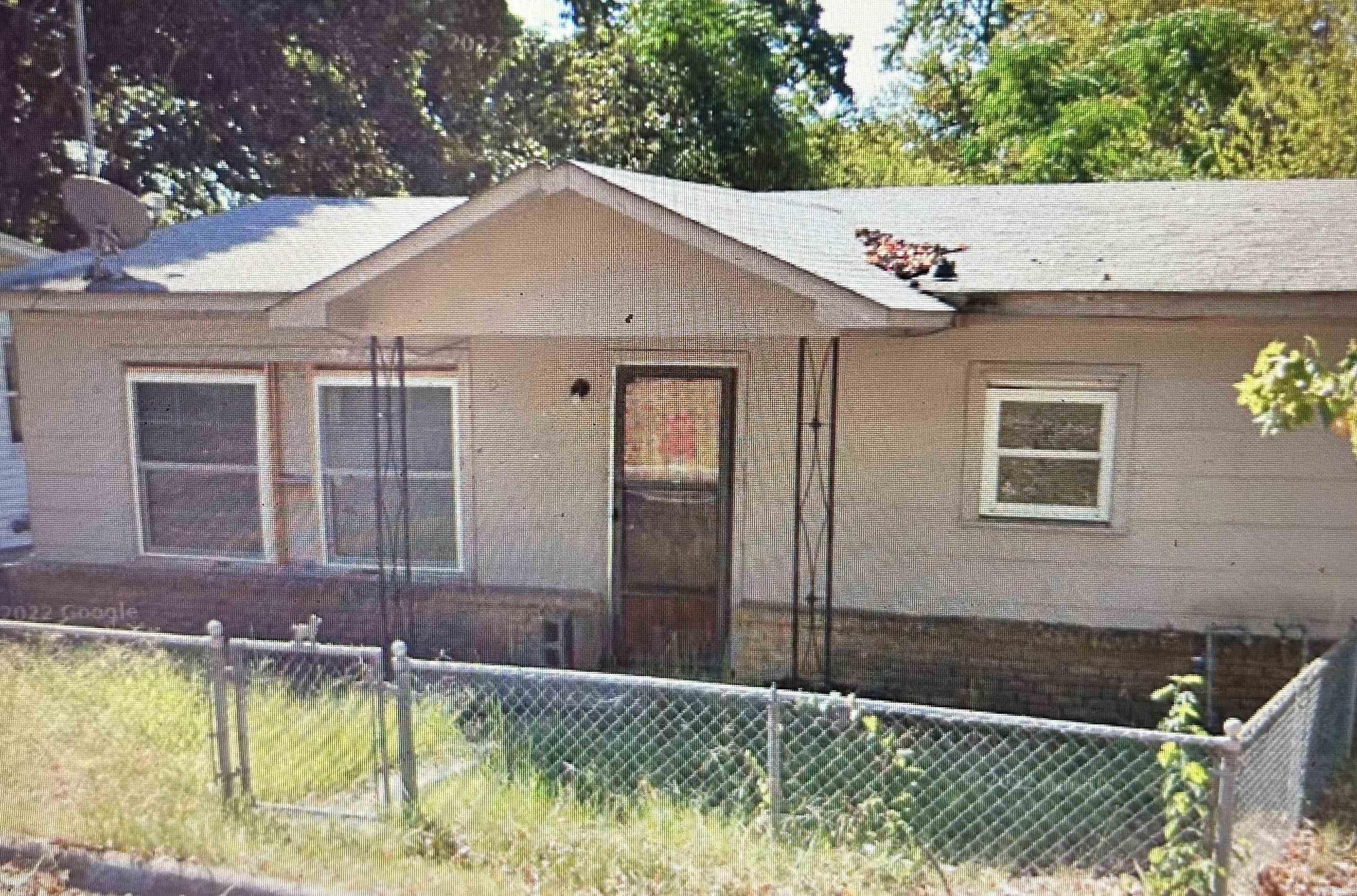 Clarks - Residential