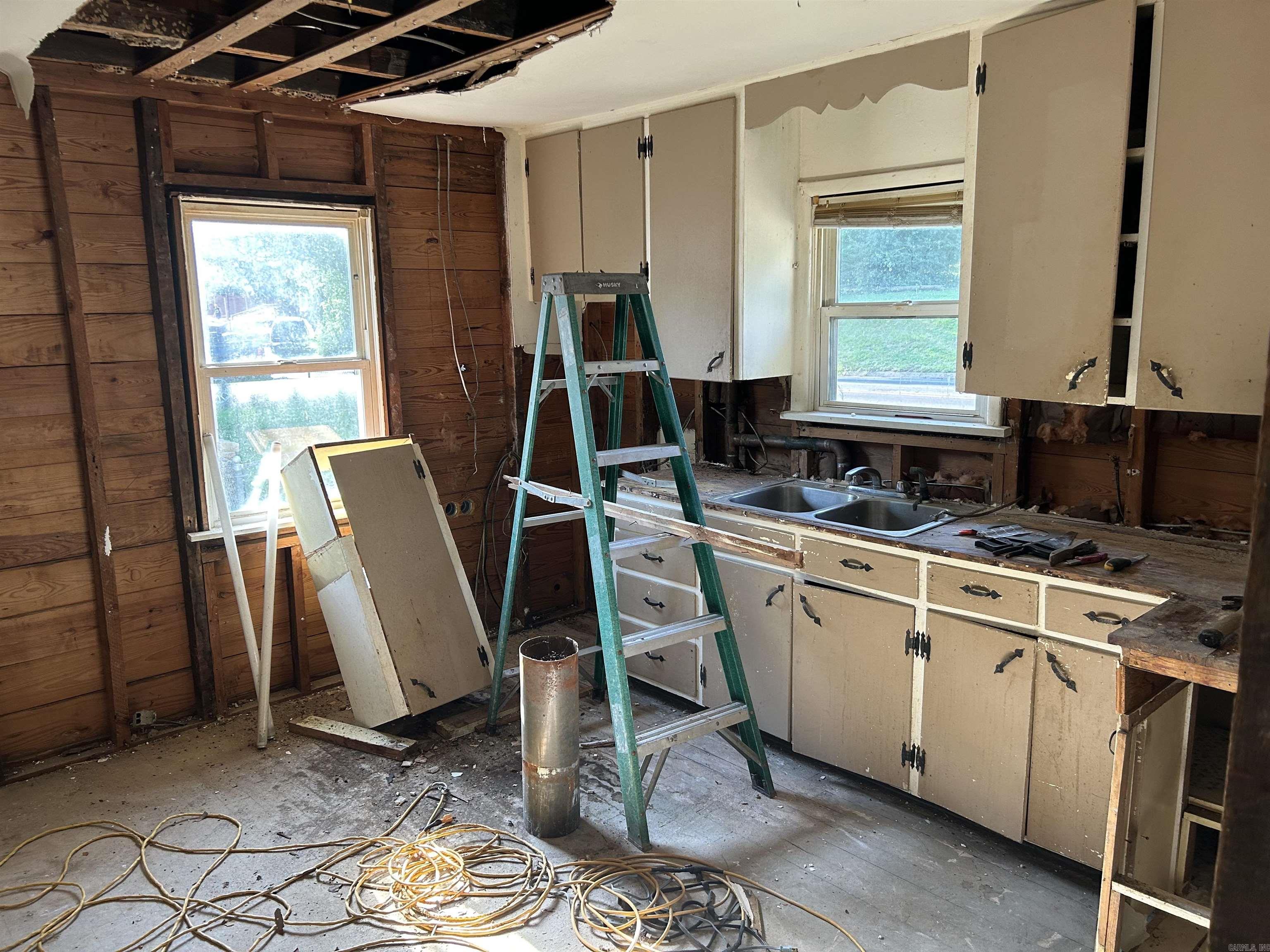 Clarks - Residential