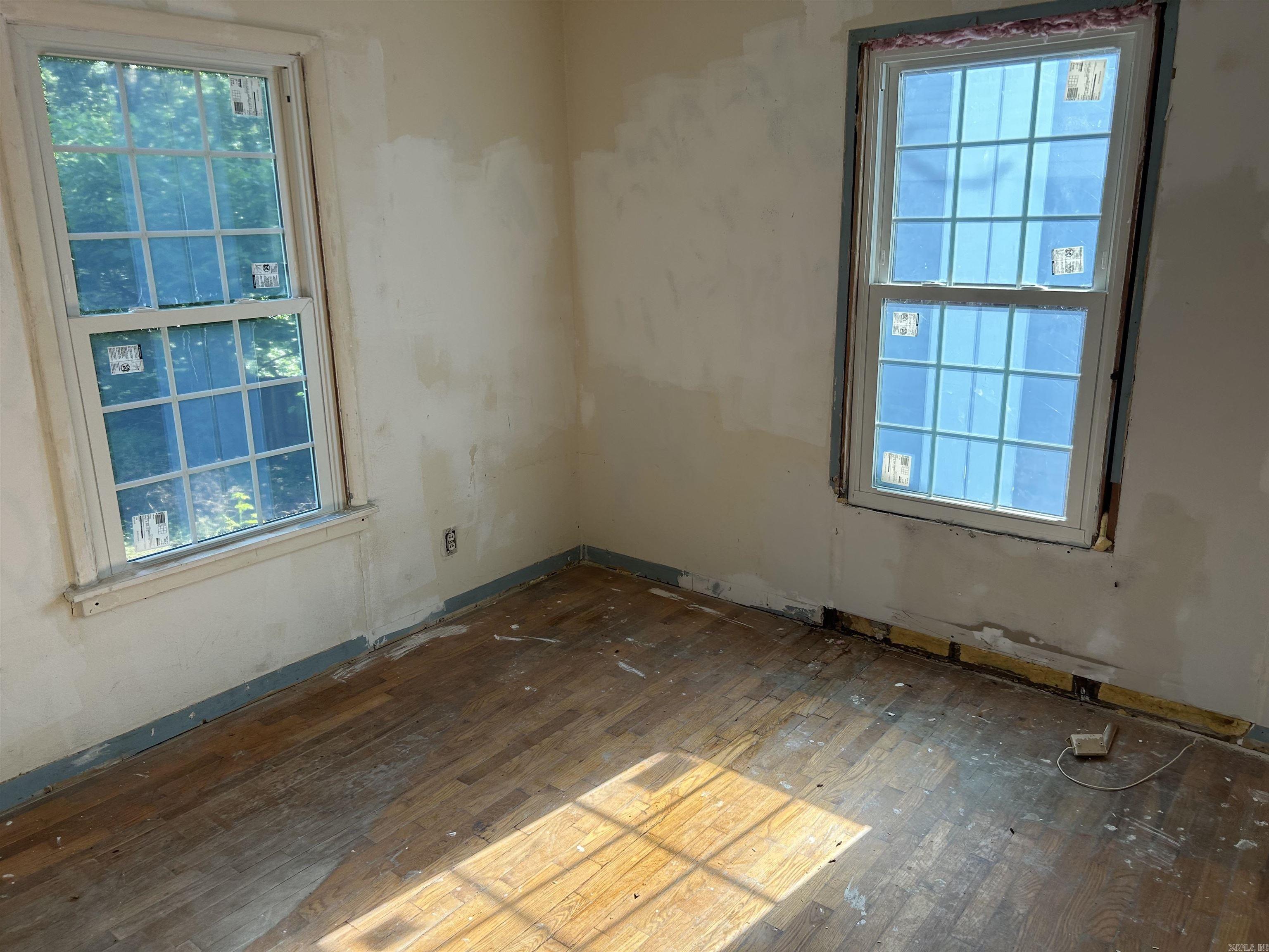 Clarks - Residential