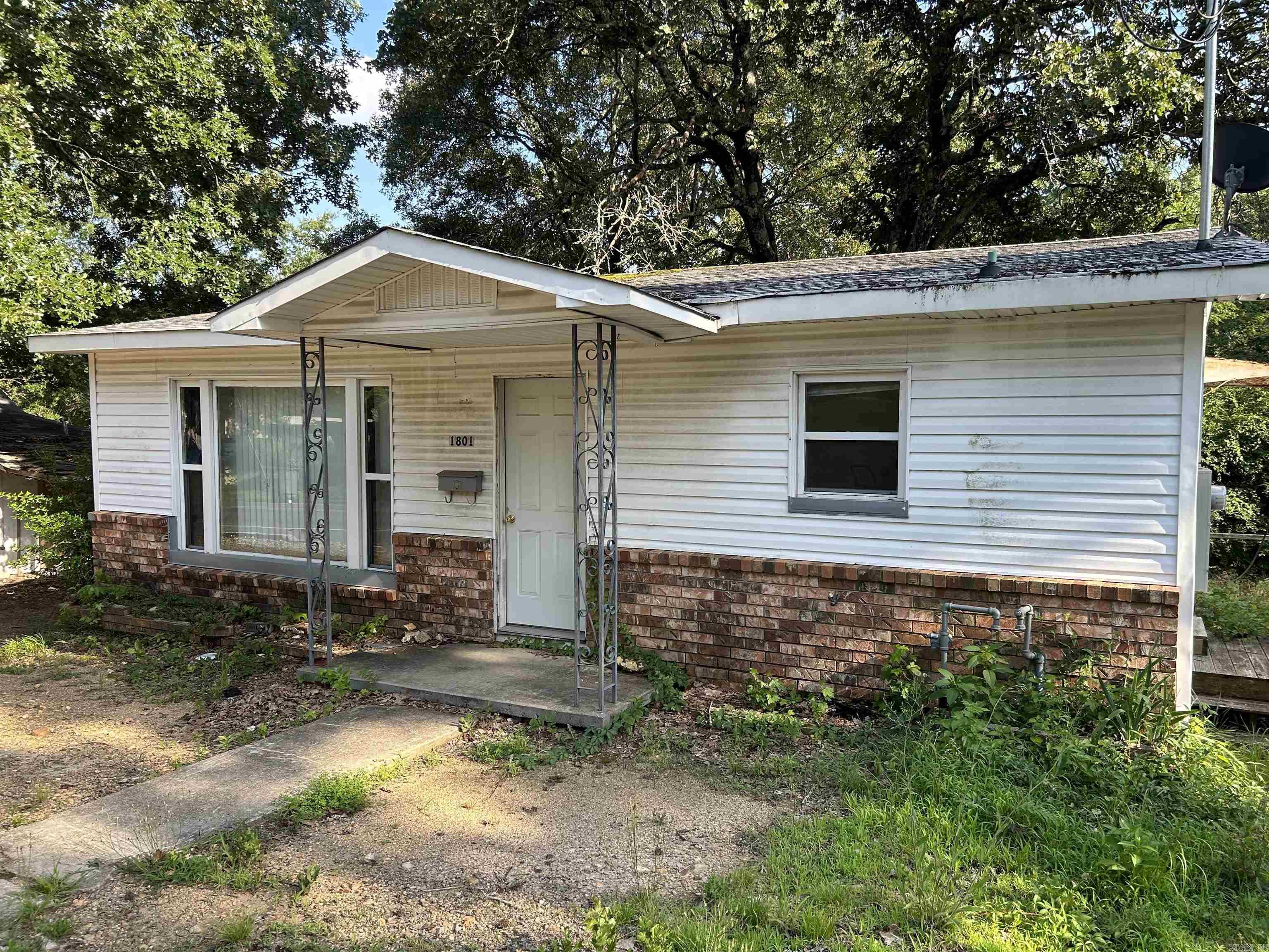 Clarks - Residential