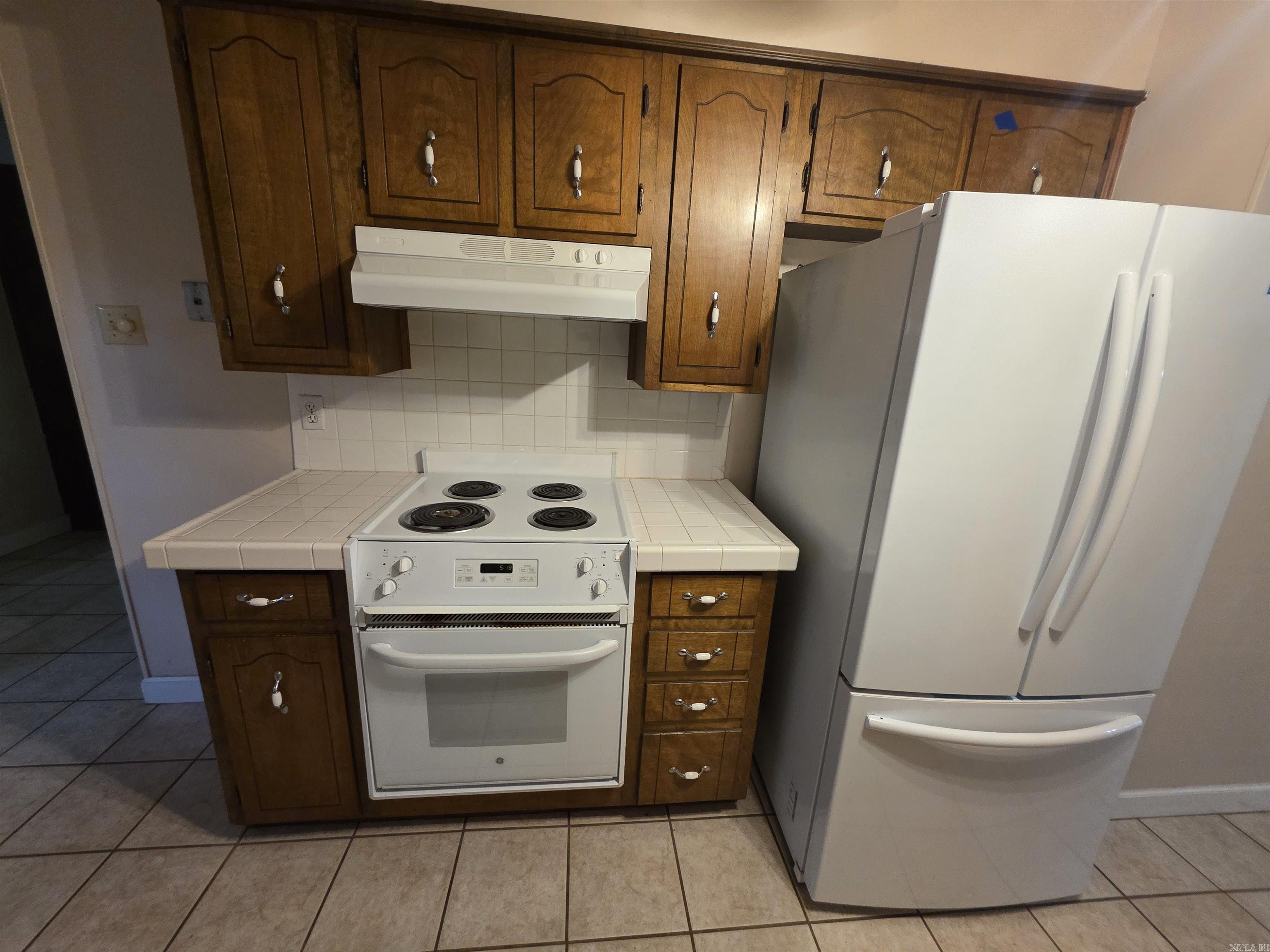 Merriwood - Residential Lease