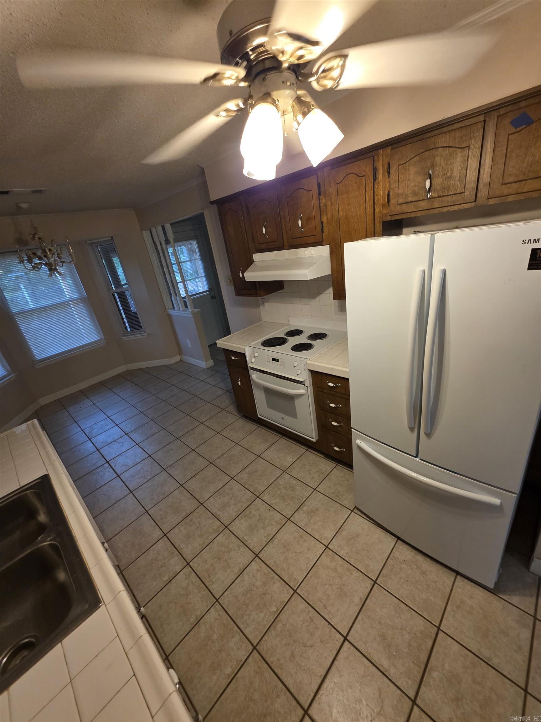 Merriwood - Residential Lease