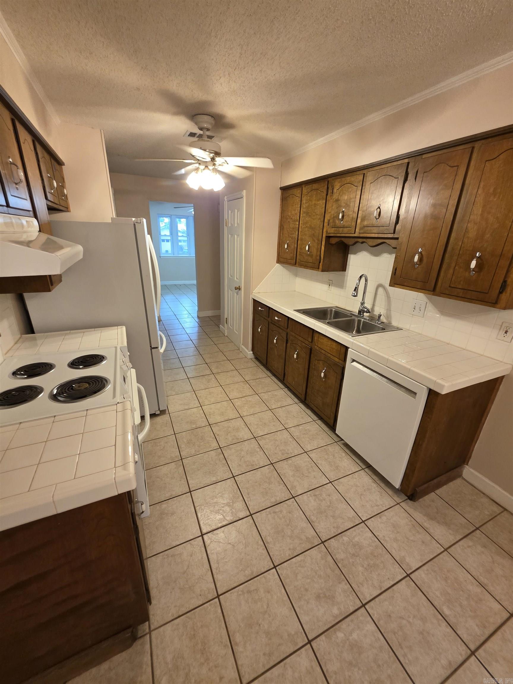 Merriwood - Residential Lease