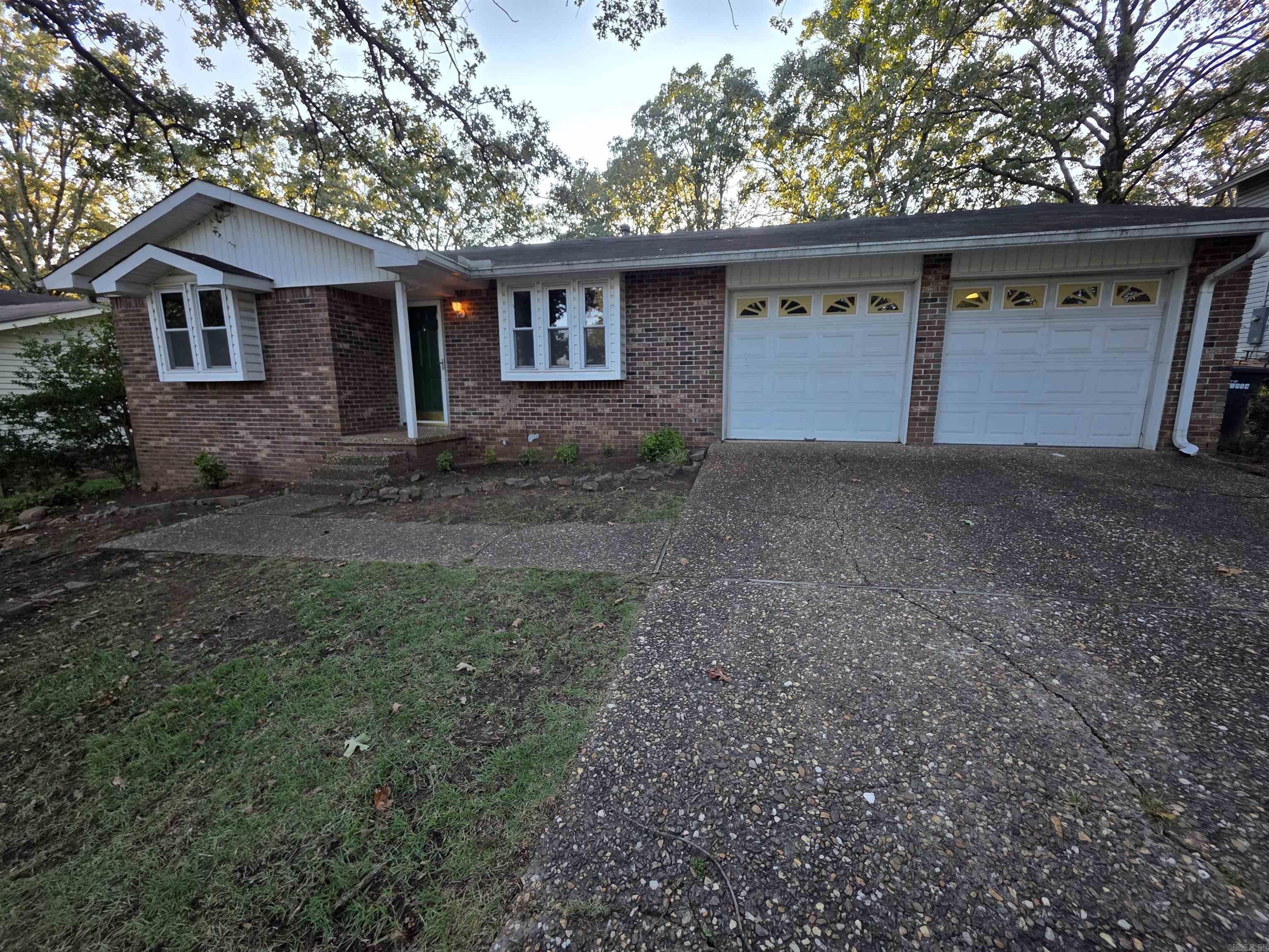 Merriwood - Residential Lease