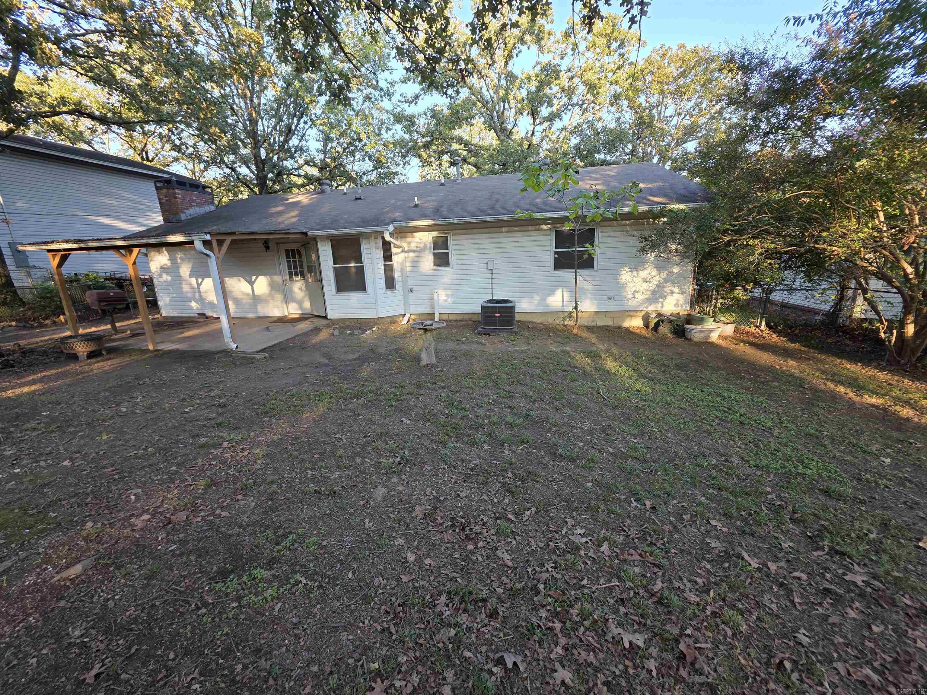 Merriwood - Residential Lease