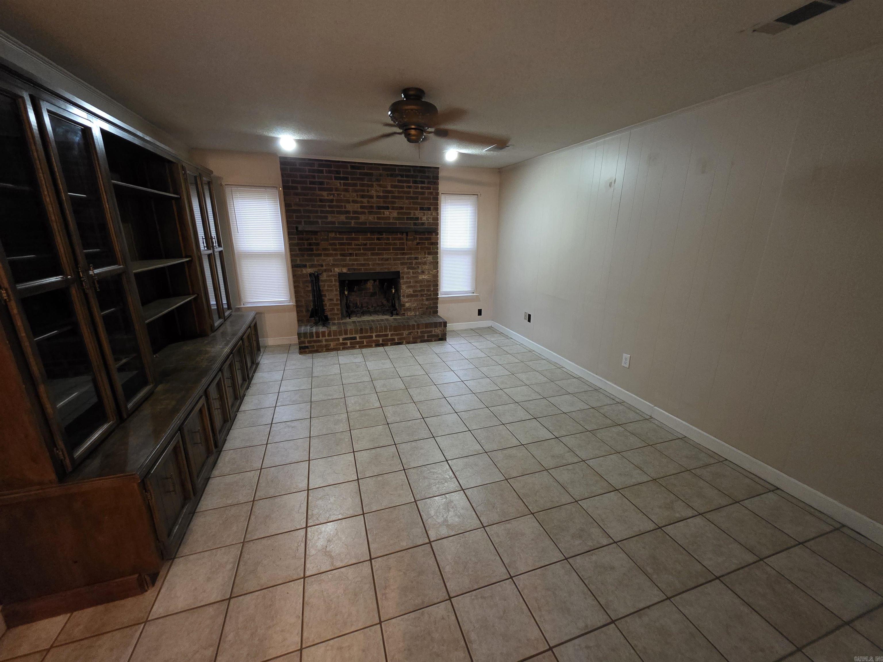 Merriwood - Residential Lease