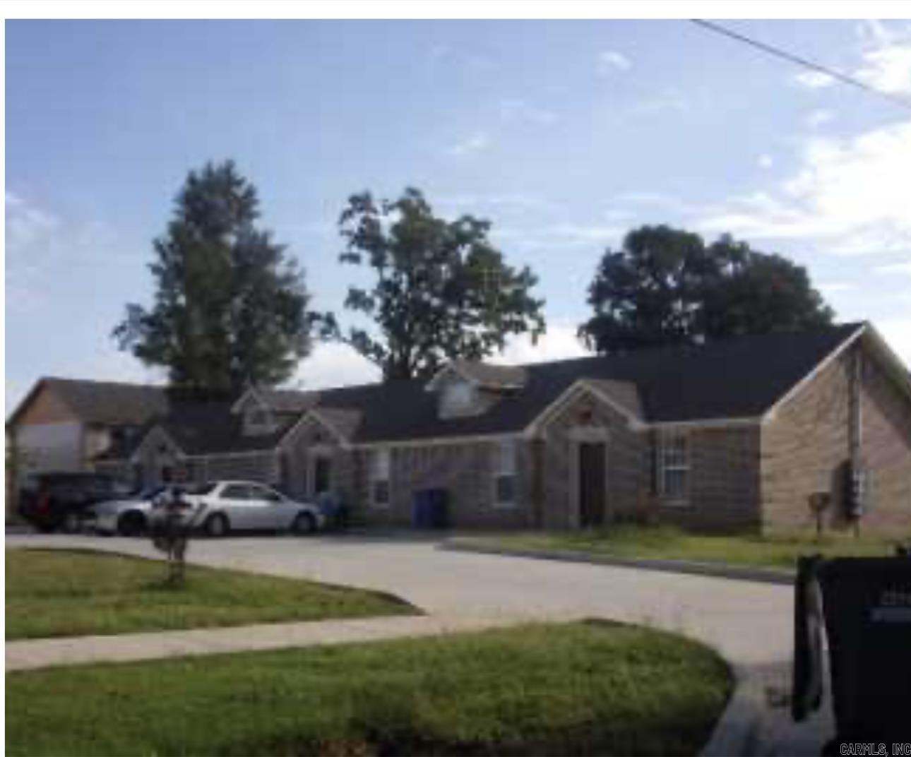 Very well maintained All Brick