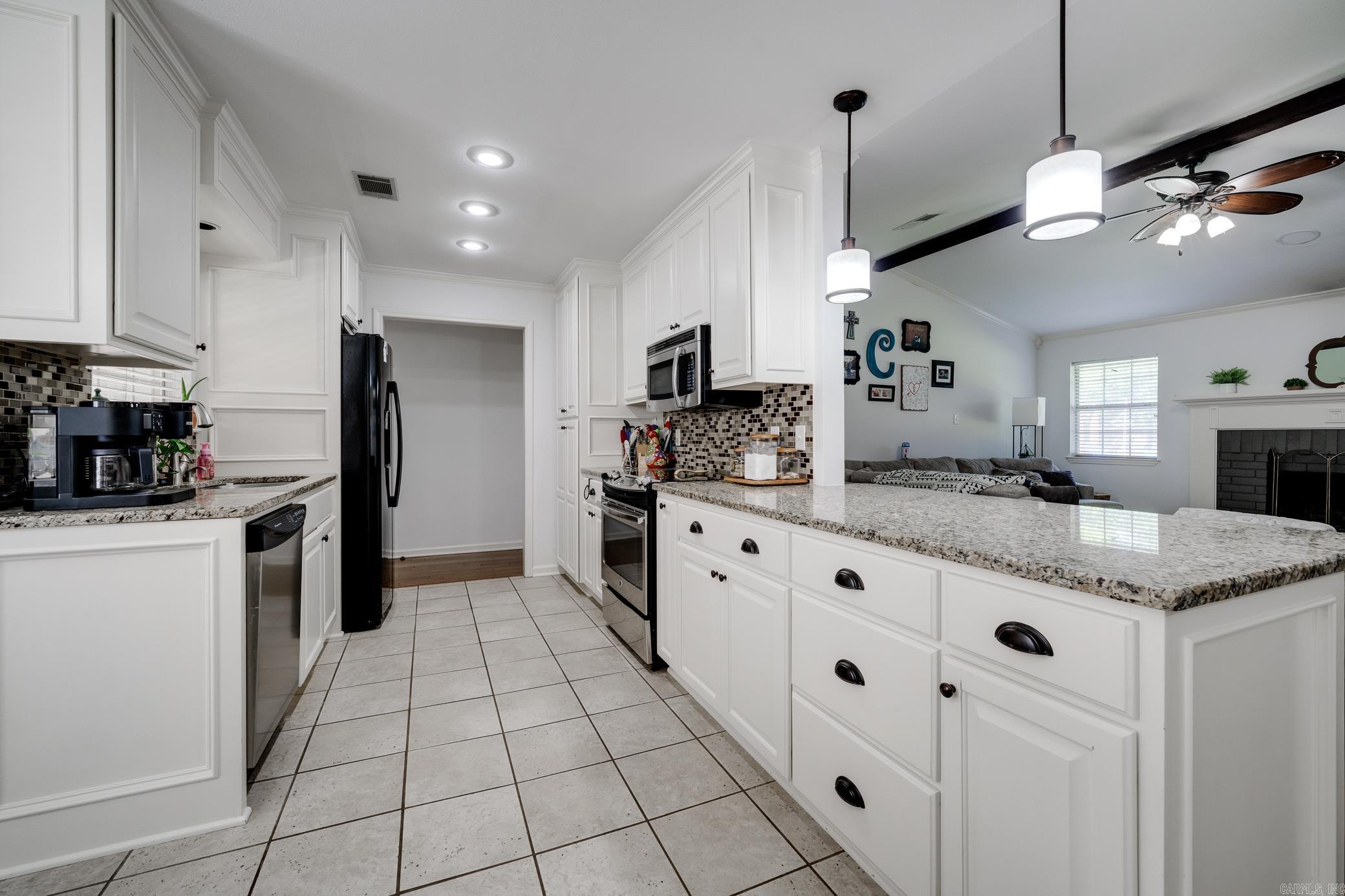 BAINBRIDGE - Residential