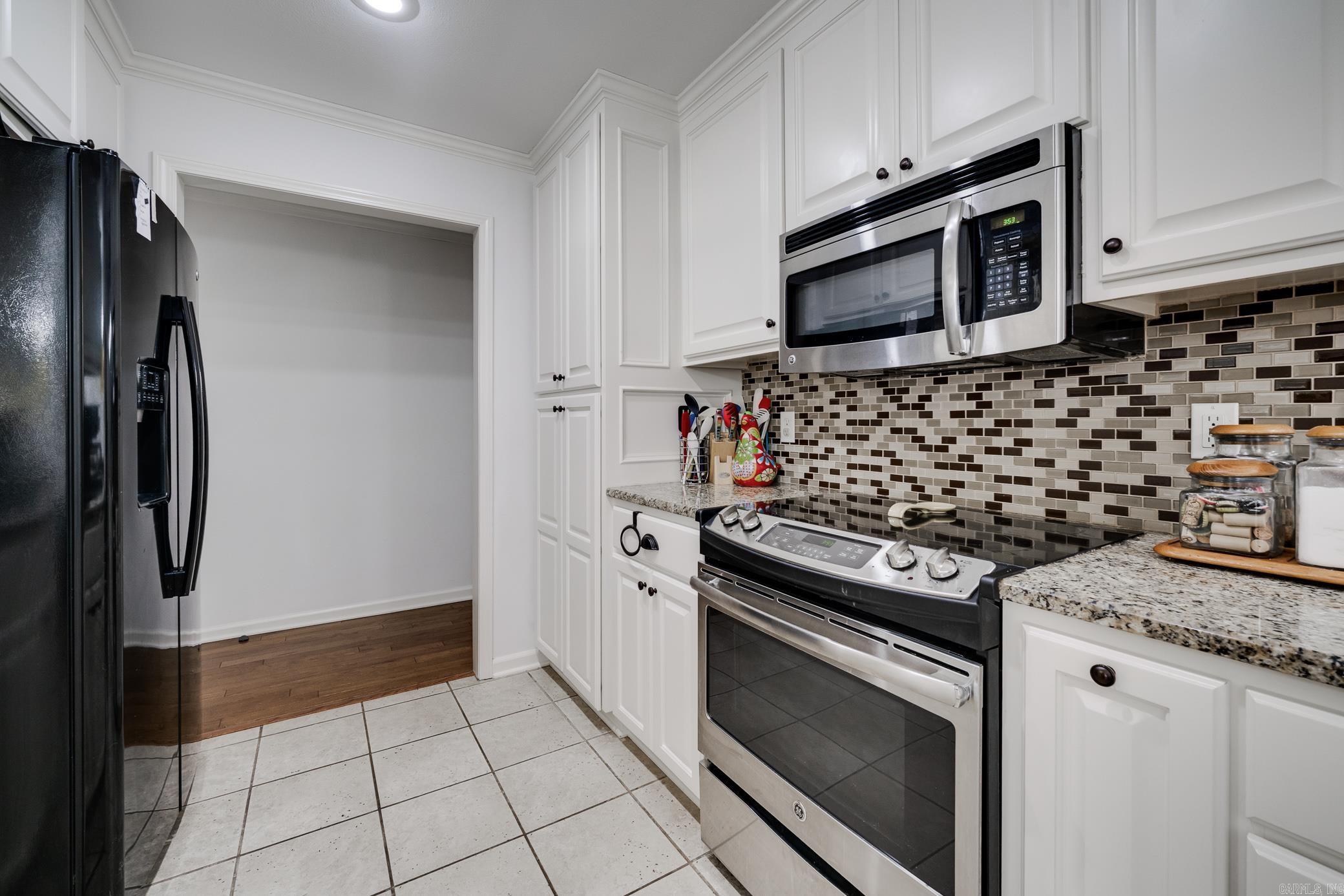 BAINBRIDGE - Residential